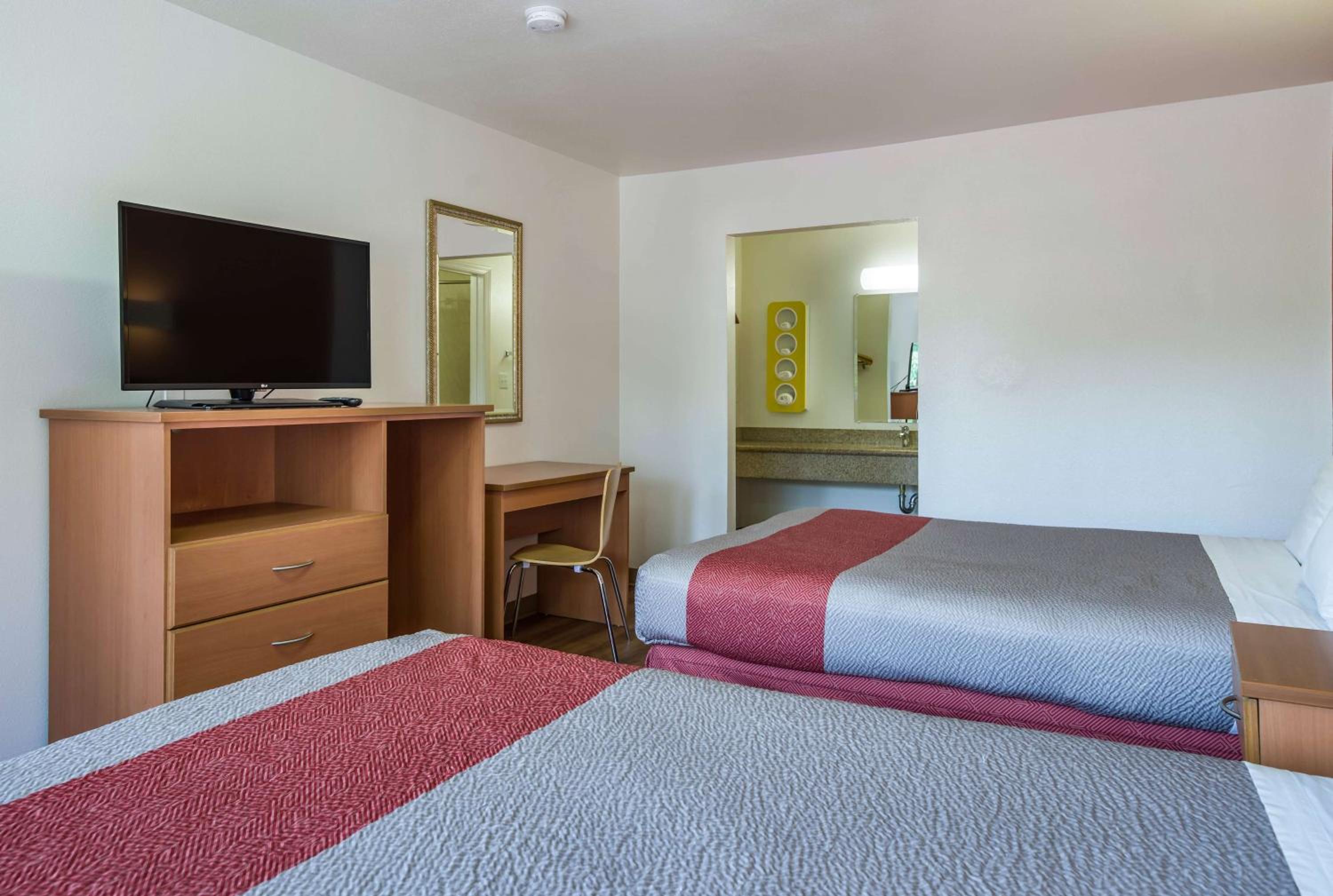 Motel 6-Concord, CA