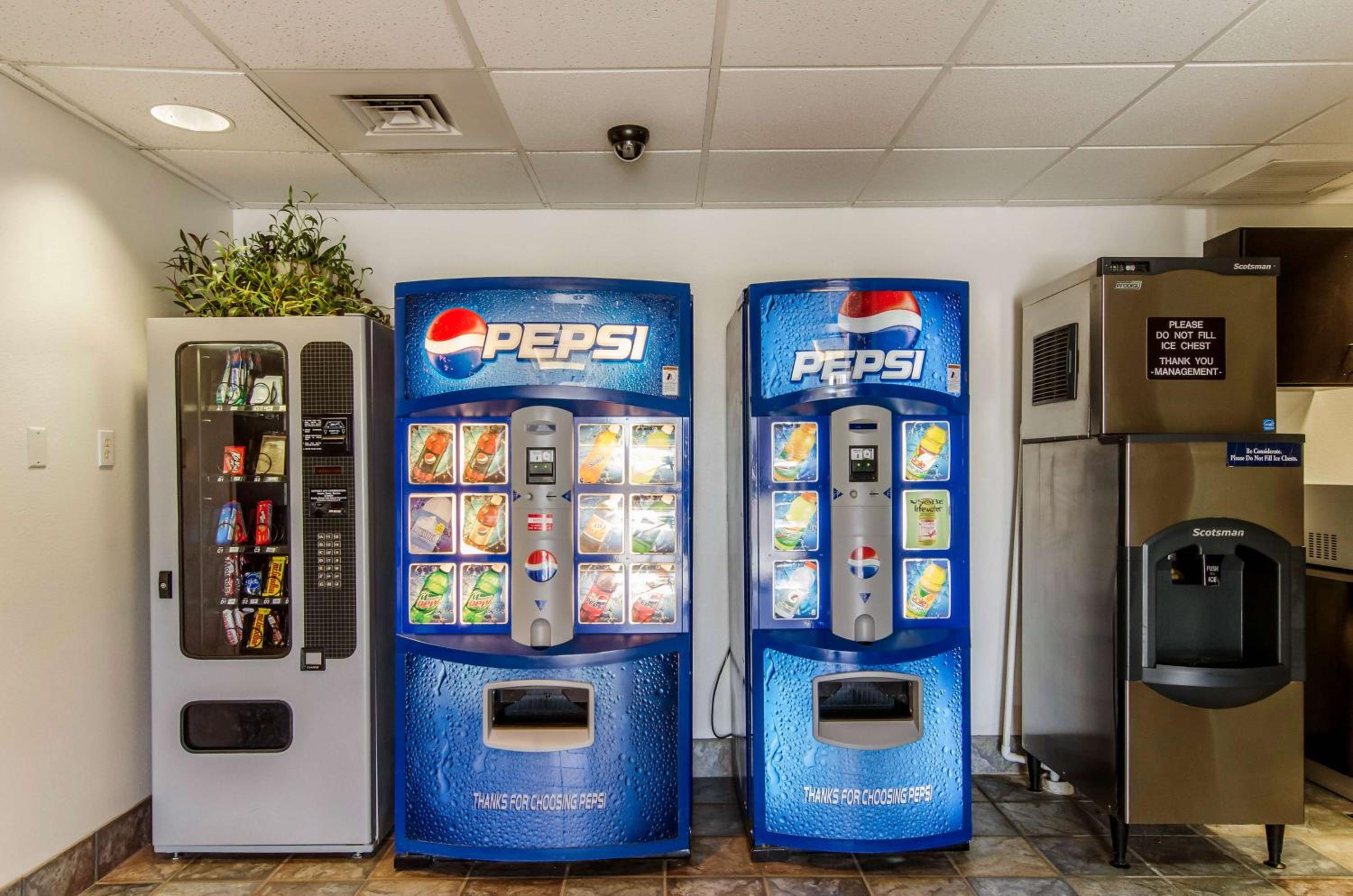Motel 6-Wheatland, WY