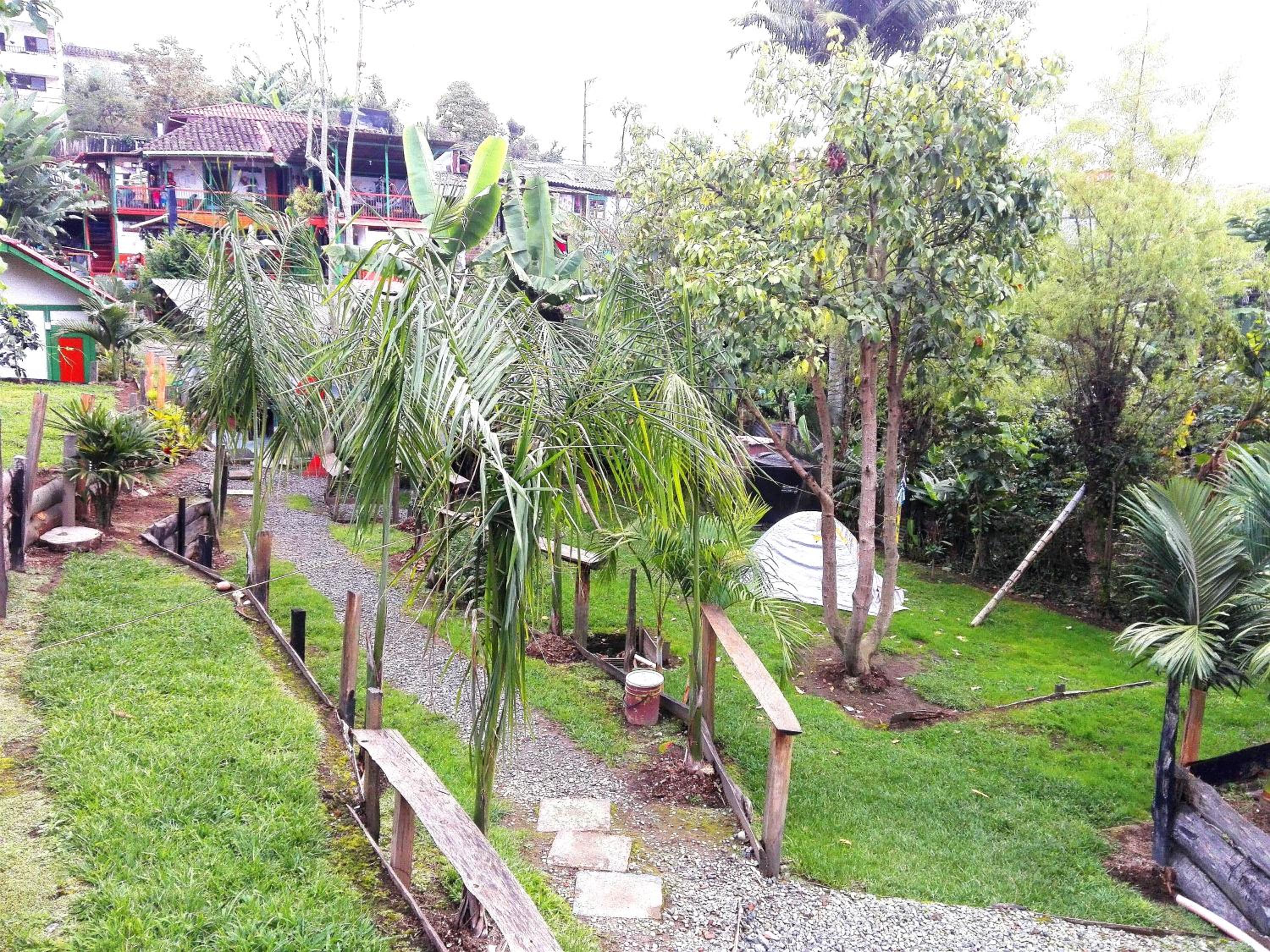 Hostal Estrella de Agua