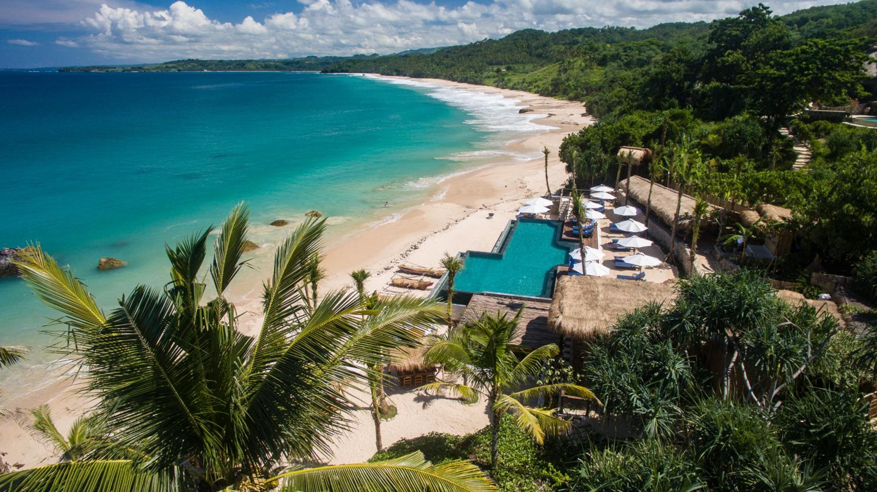 NIHI Sumba - 50 Best Hotels of the World
