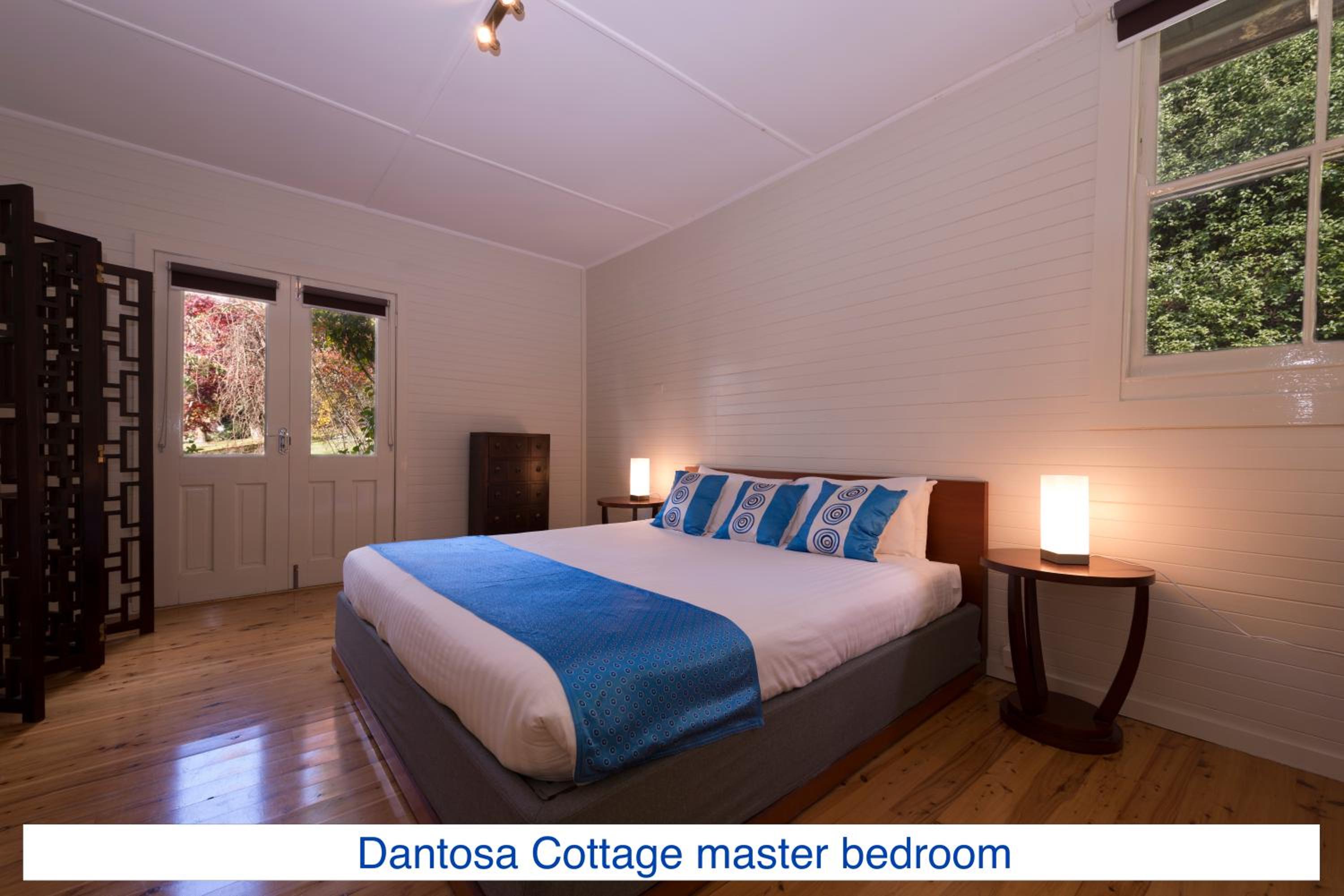 Dantosa Blue Mountains Retreat