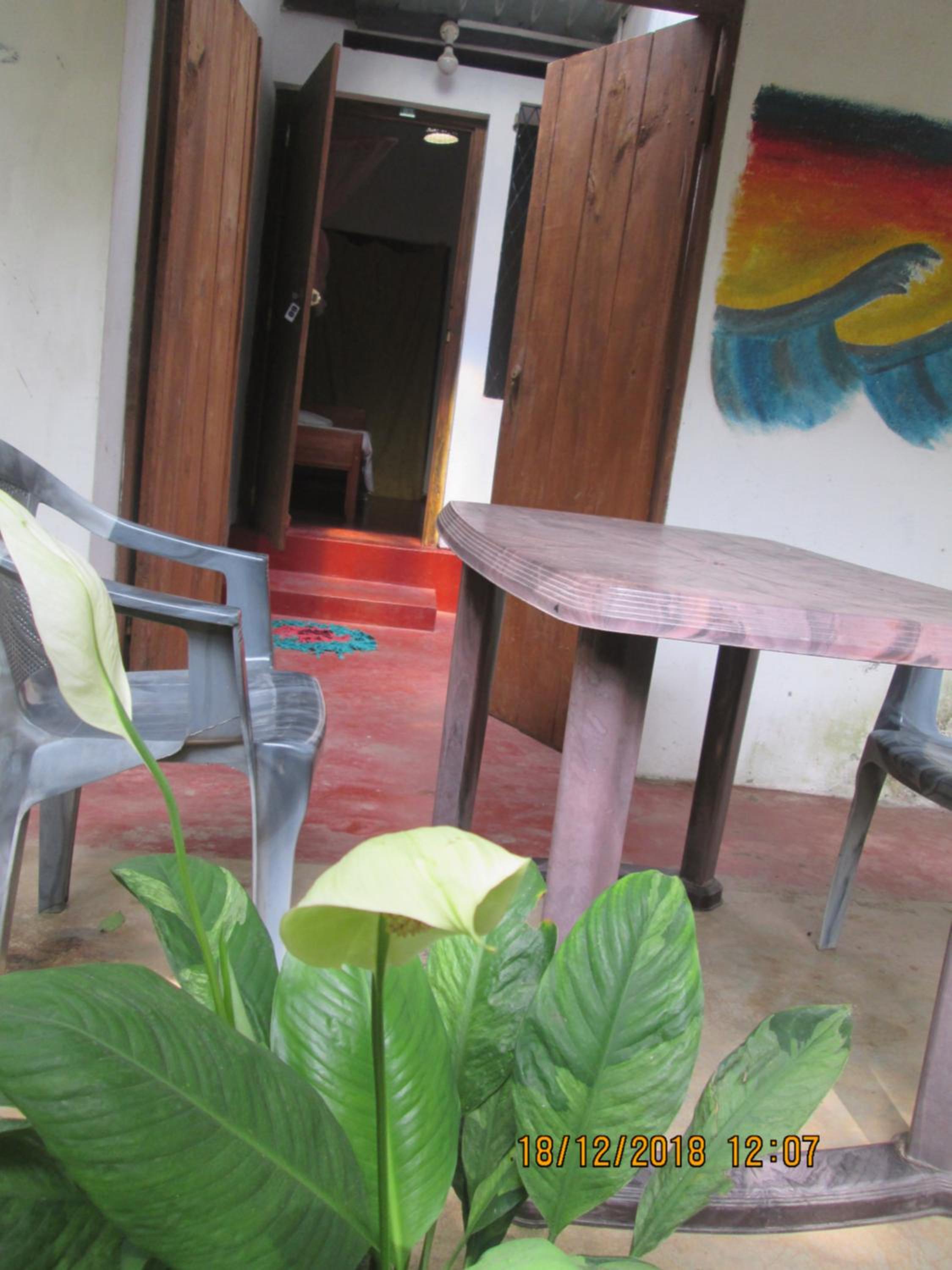 Nature Inn