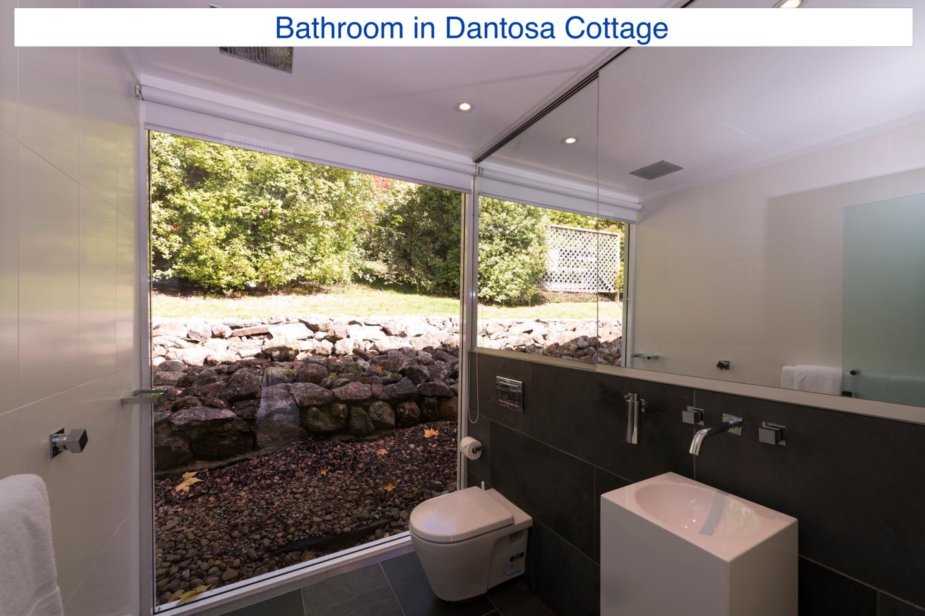 Dantosa Blue Mountains Retreat