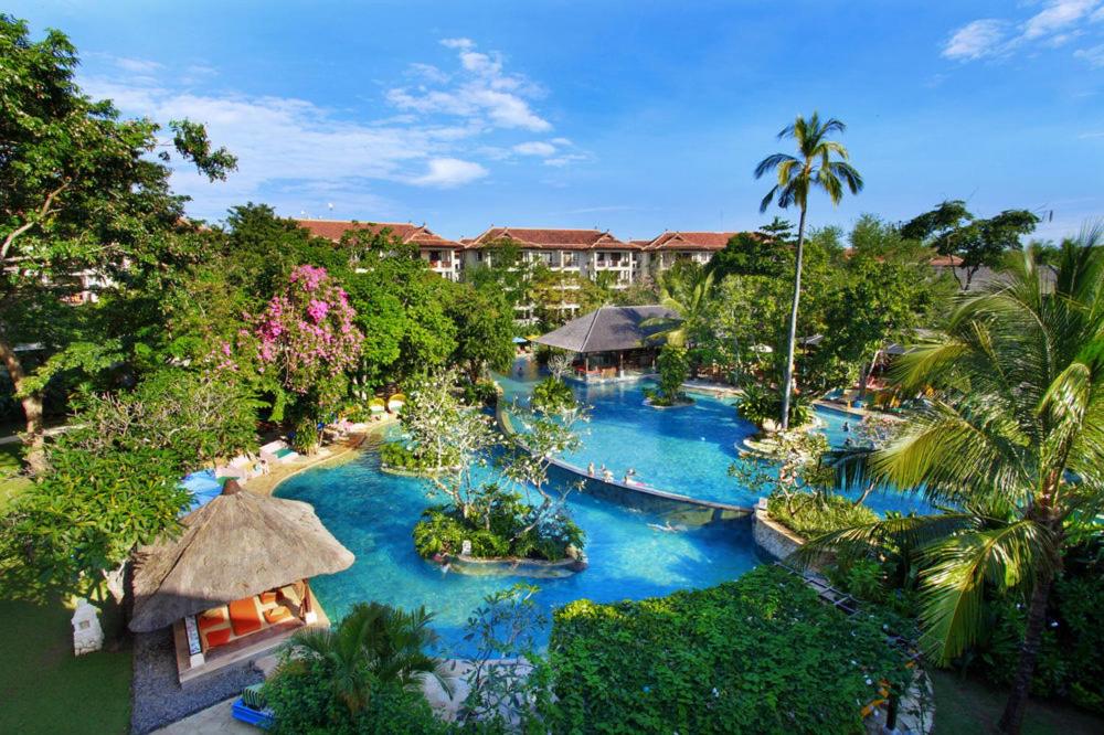 Apartment Nusa Dua view 5