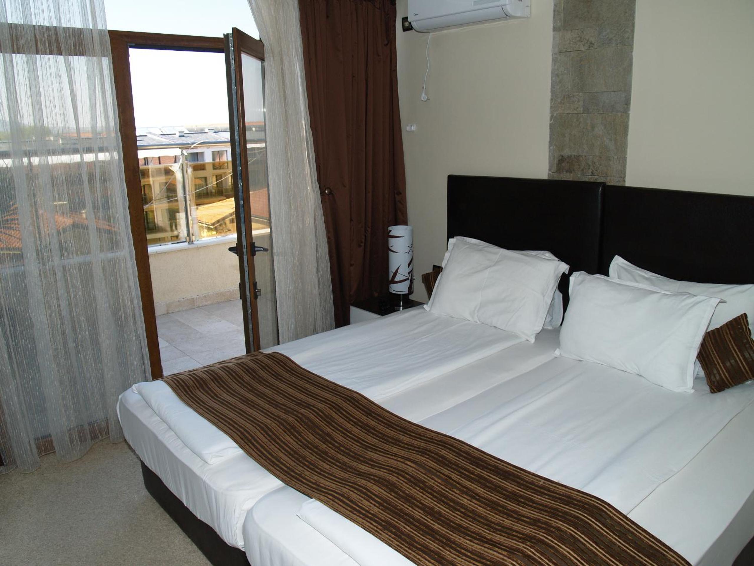 Laguna Beach Resort & Spa