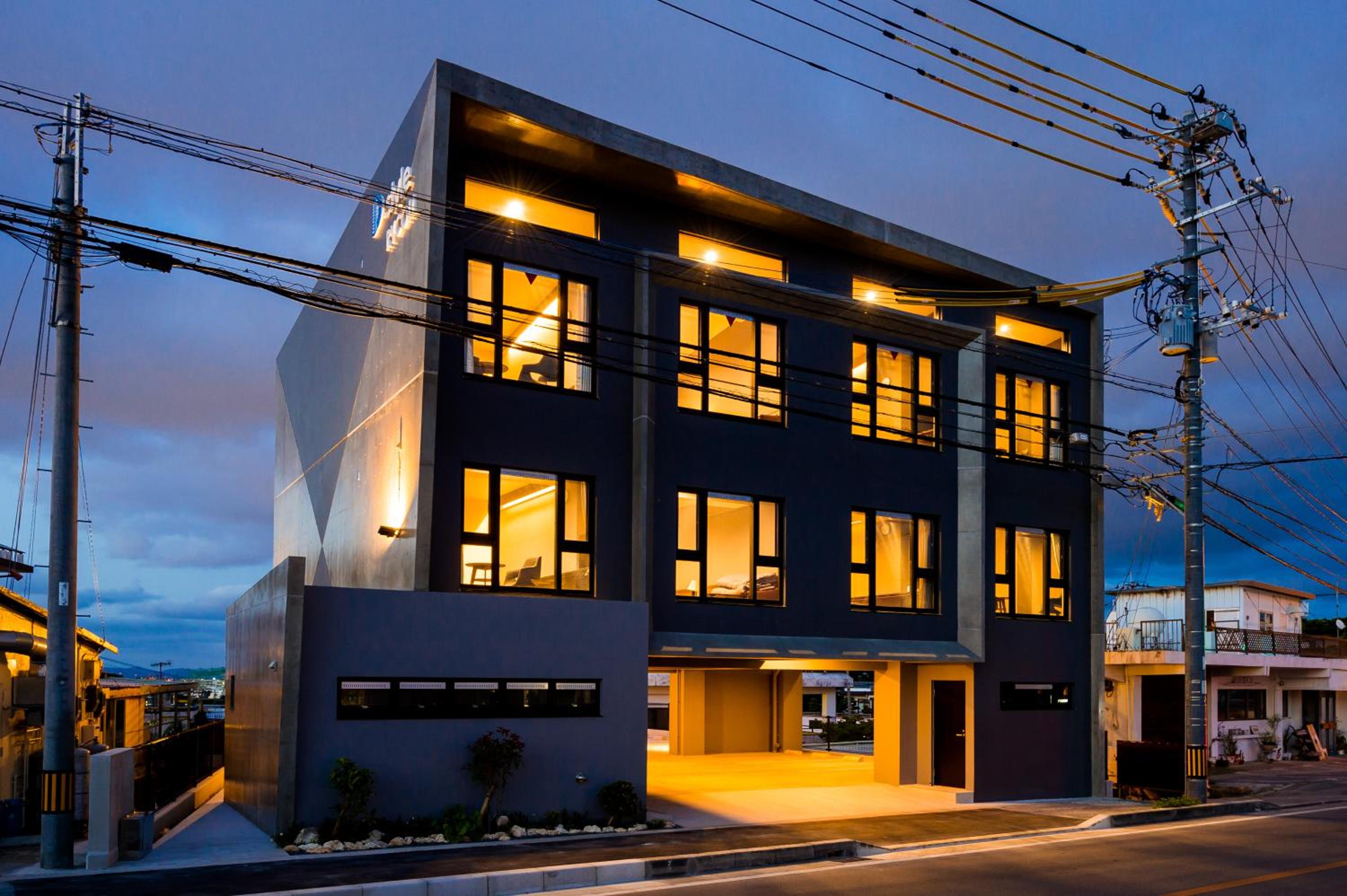 building