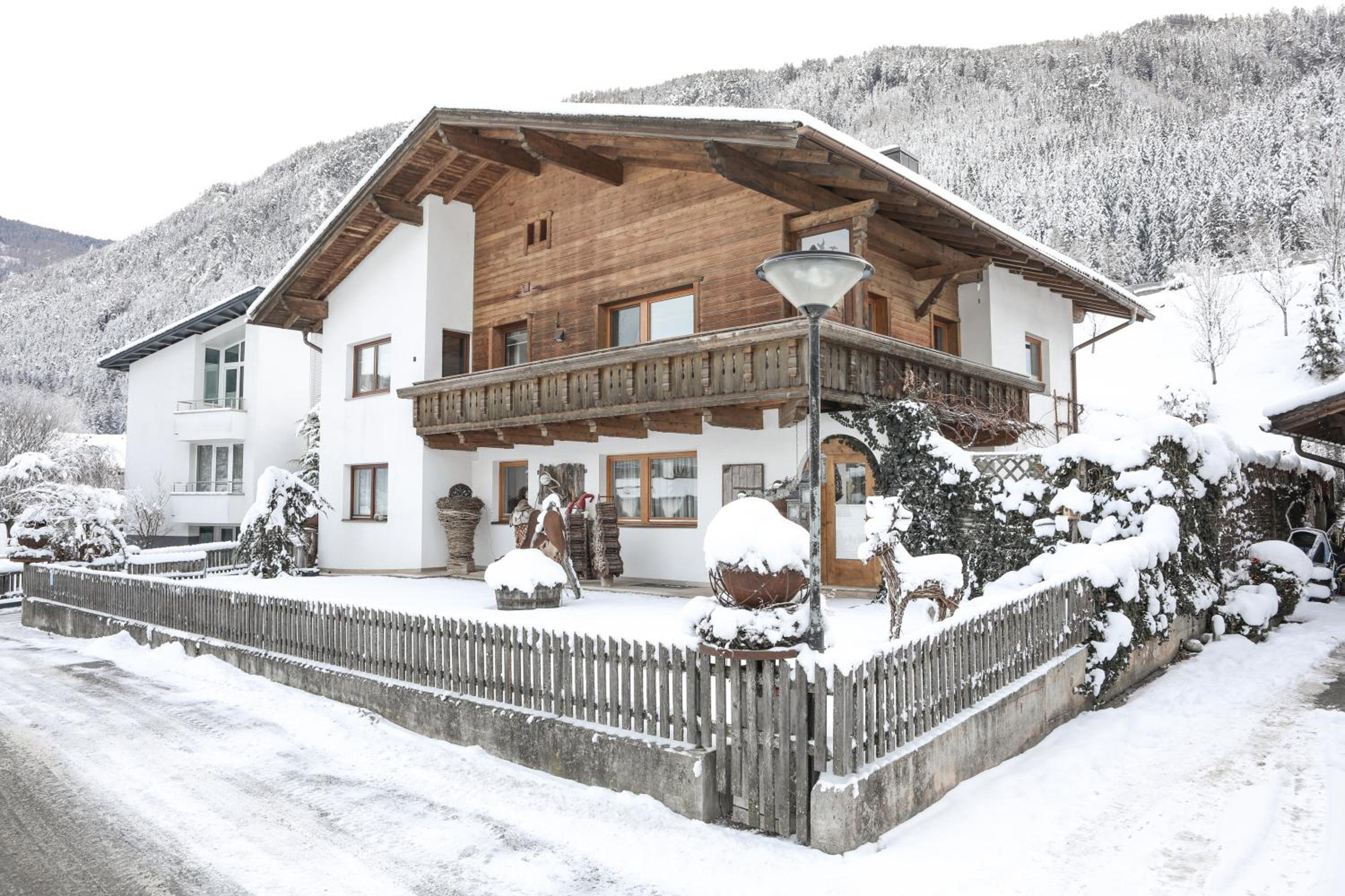 Haus Lutt