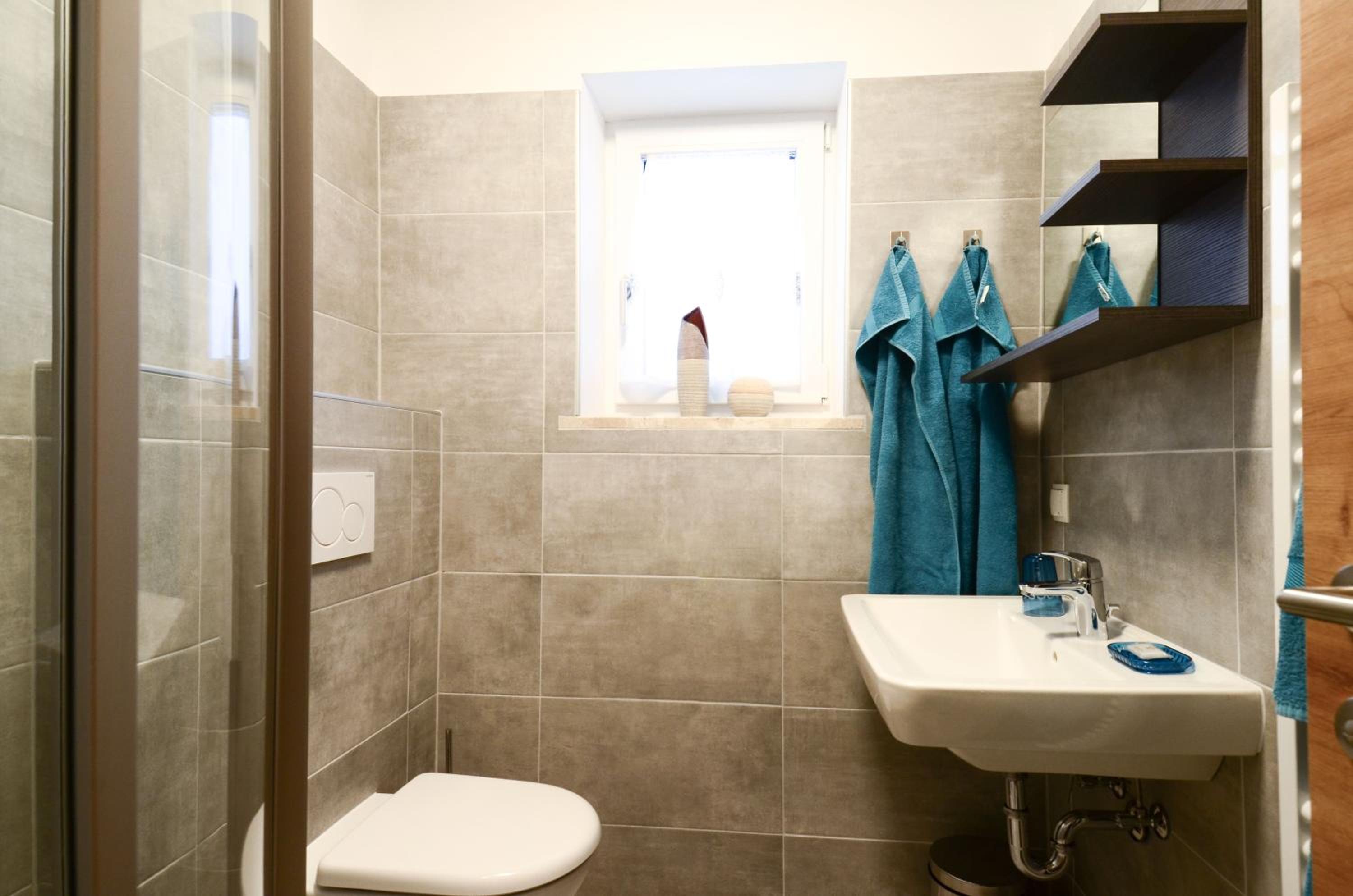 Appartements Hitzenbichler