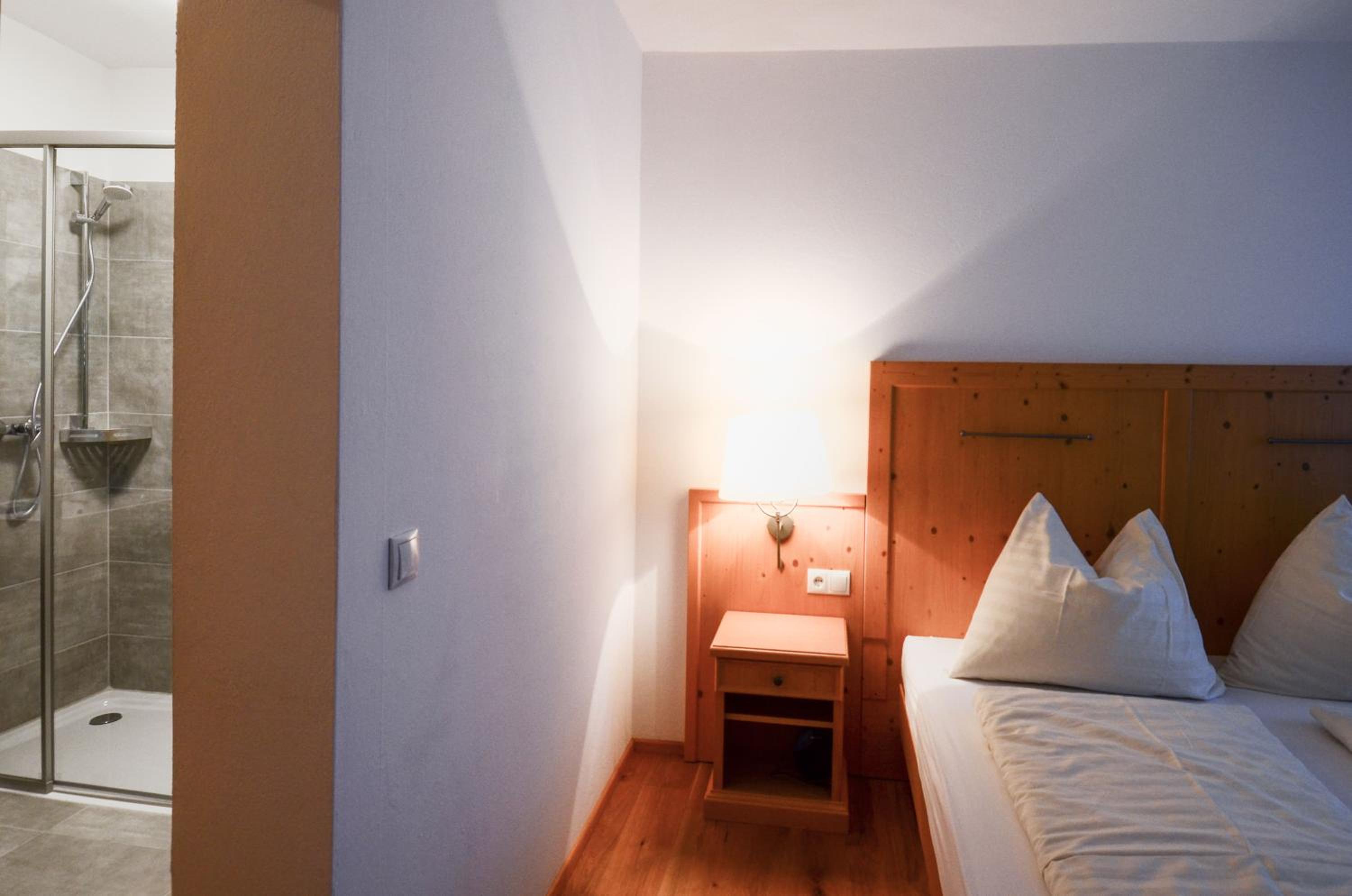 Appartements Hitzenbichler