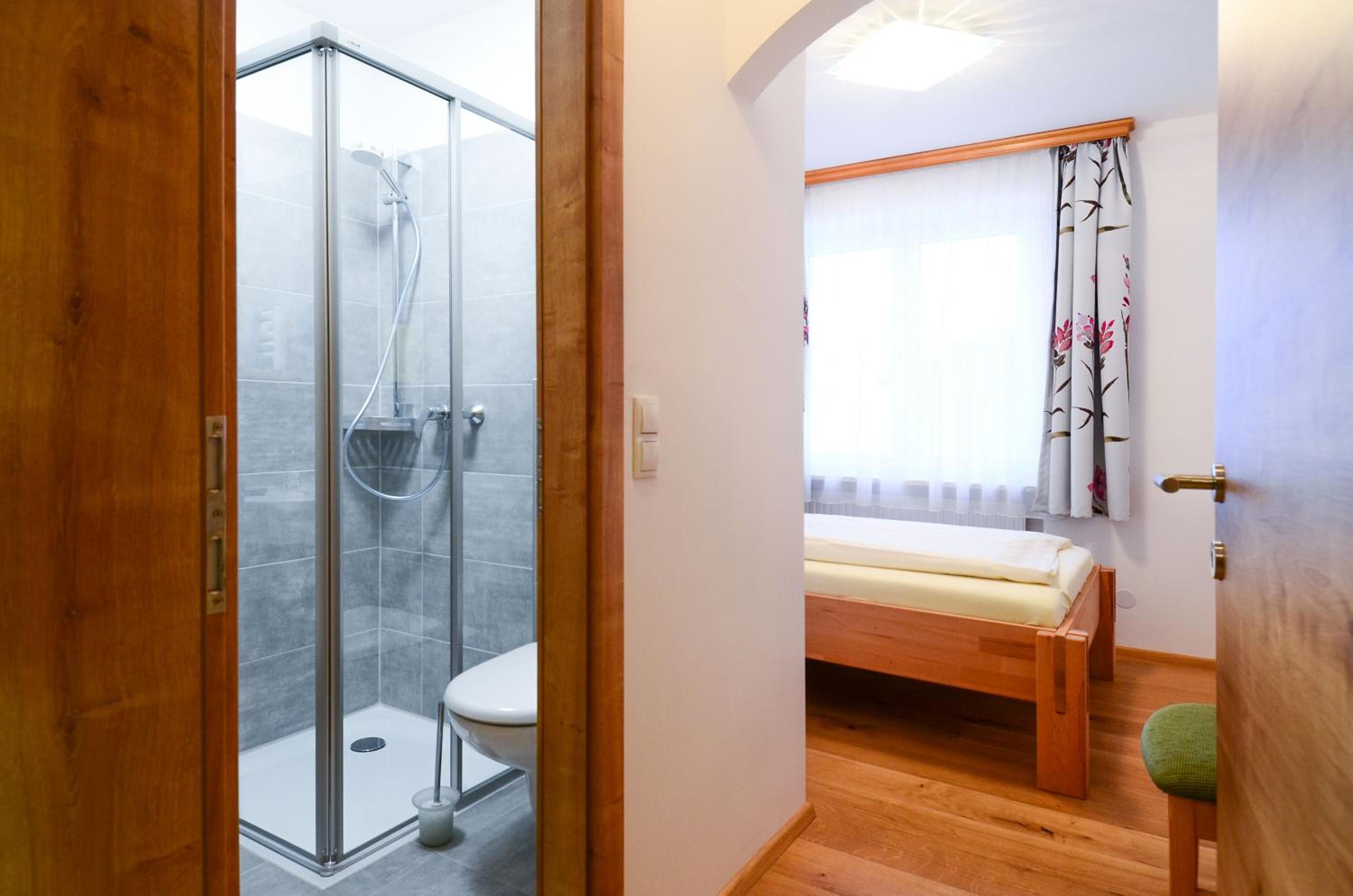 Appartements Hitzenbichler