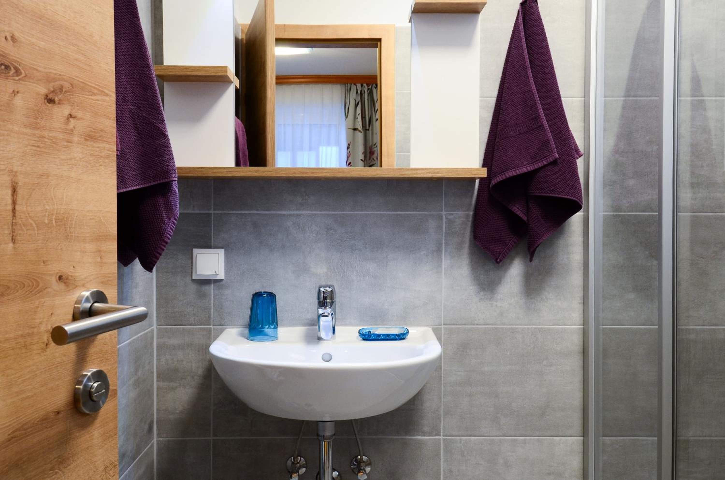 Appartements Hitzenbichler