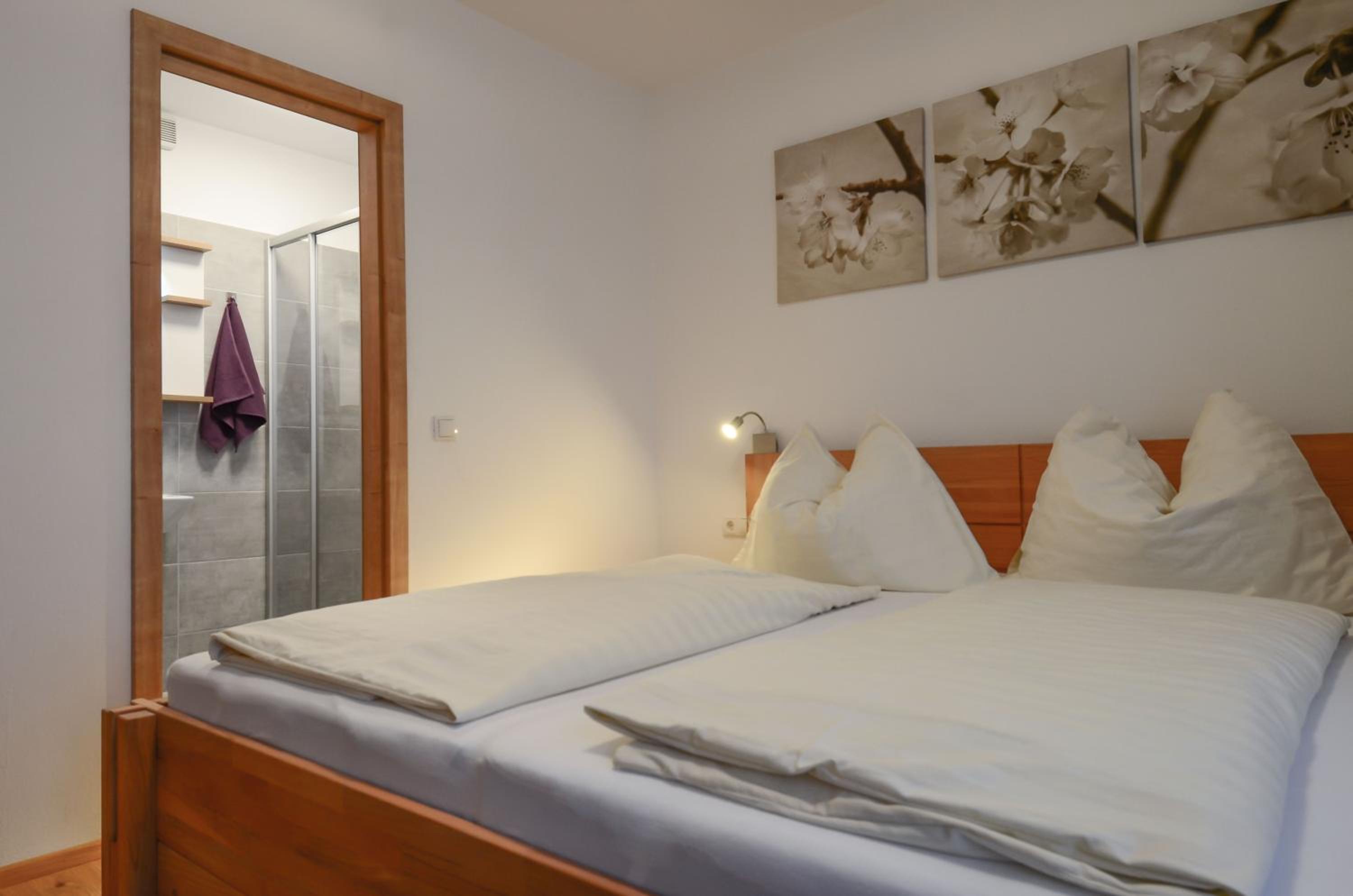 Appartements Hitzenbichler