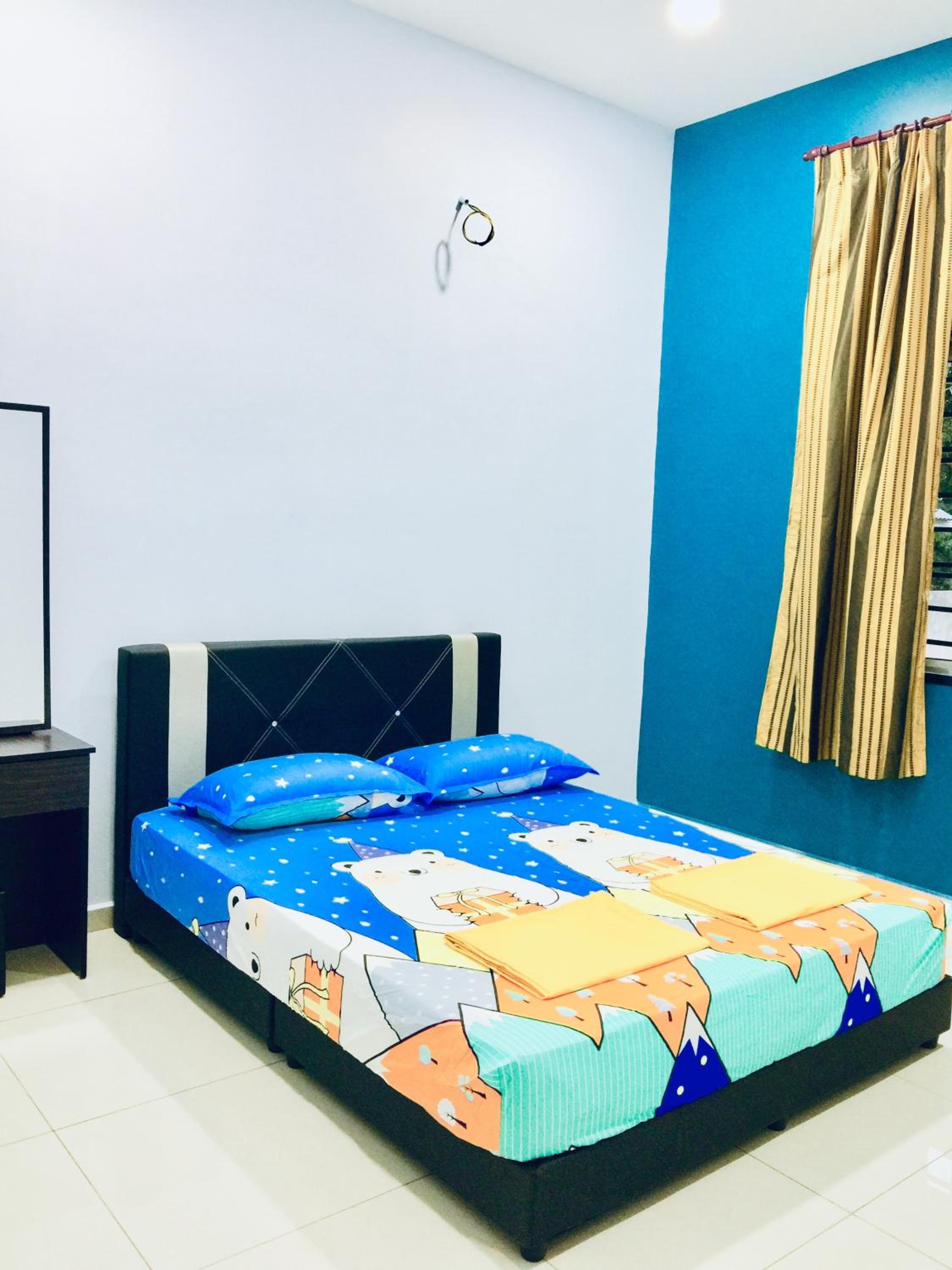 D’TASEK KRUBONG HOMESTAY MELAKA photo 7