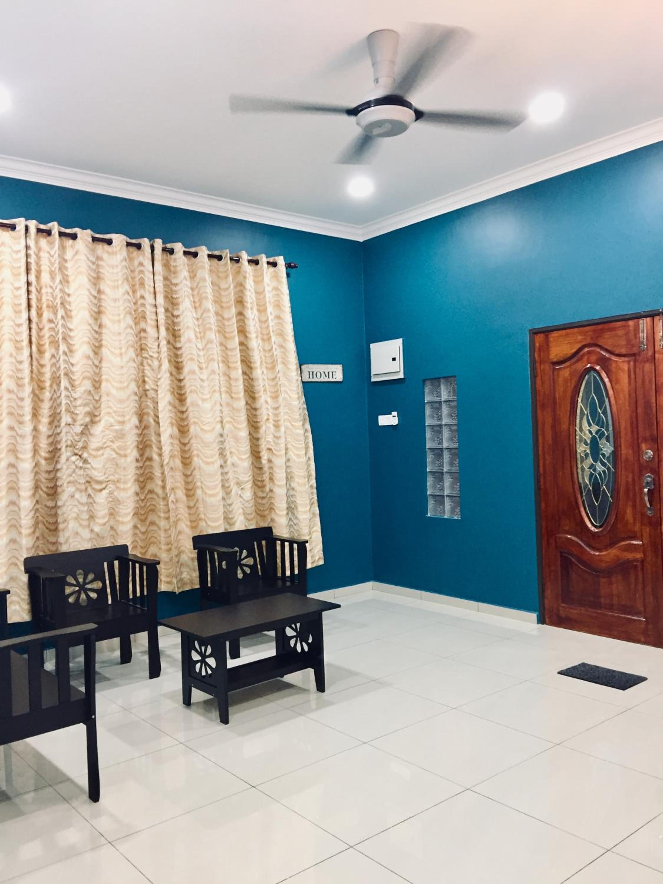 D’TASEK KRUBONG HOMESTAY MELAKA photo 2