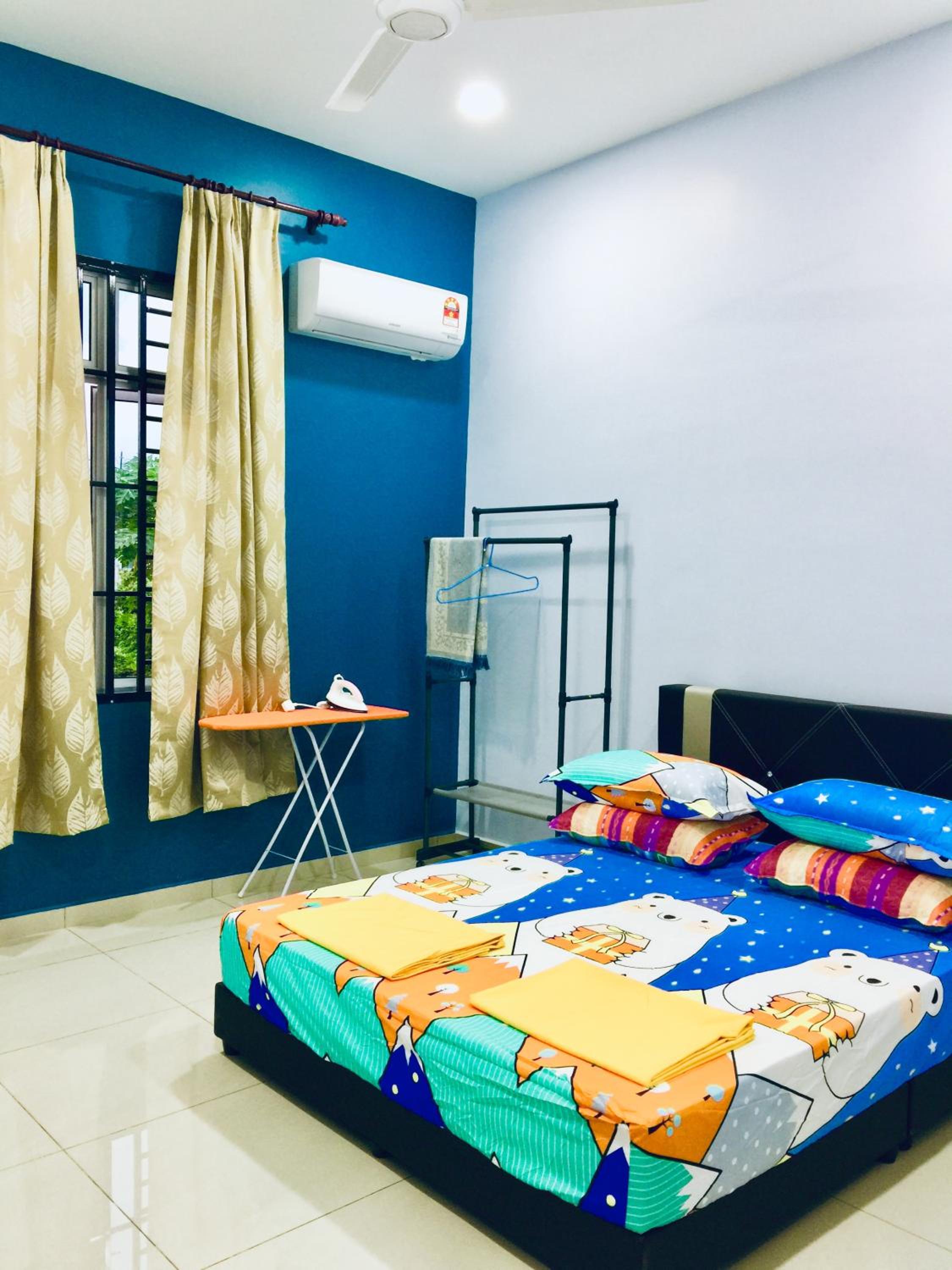 D’TASEK KRUBONG HOMESTAY MELAKA photo 6