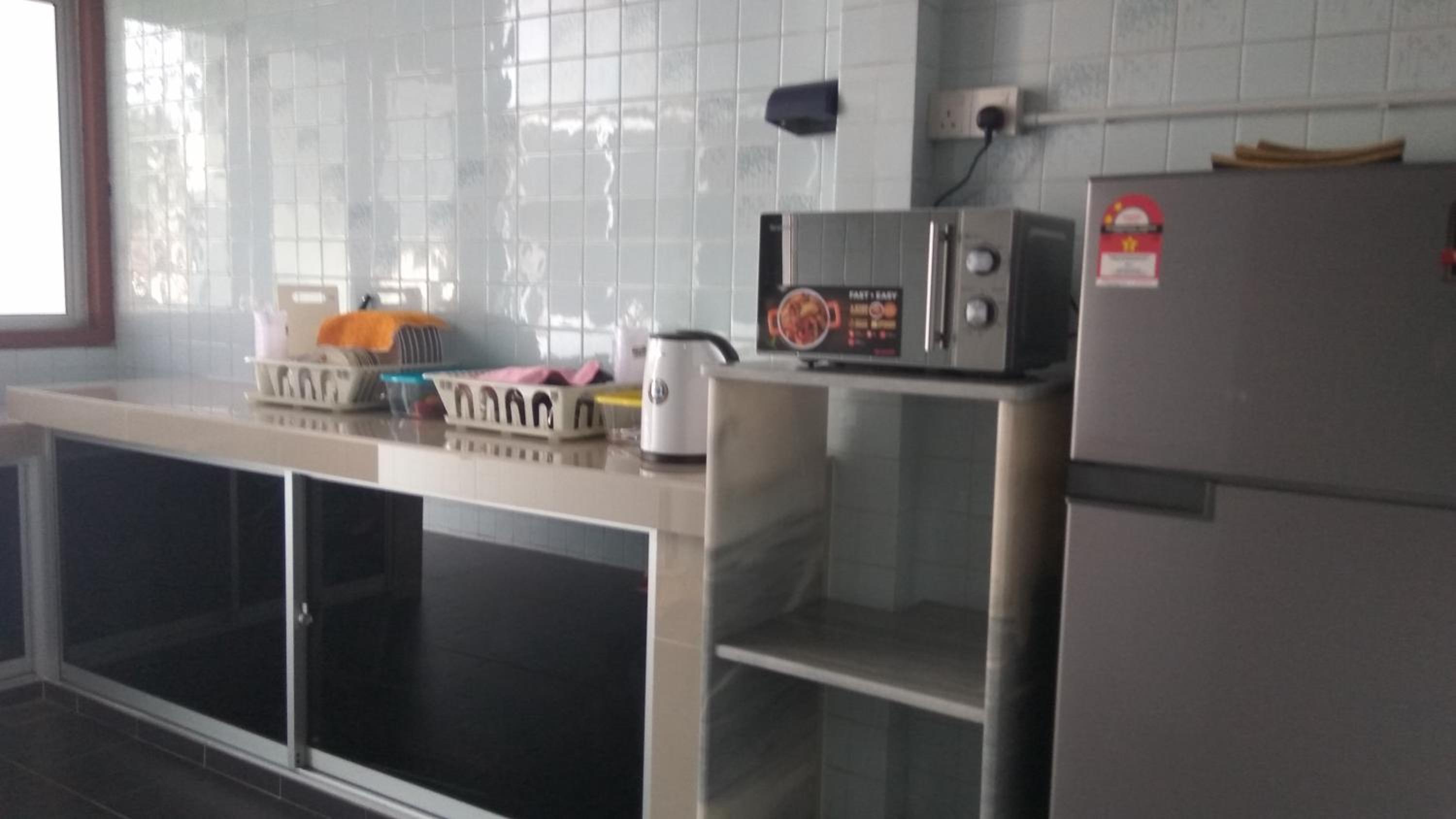 Gopeng TownHouse photo 5