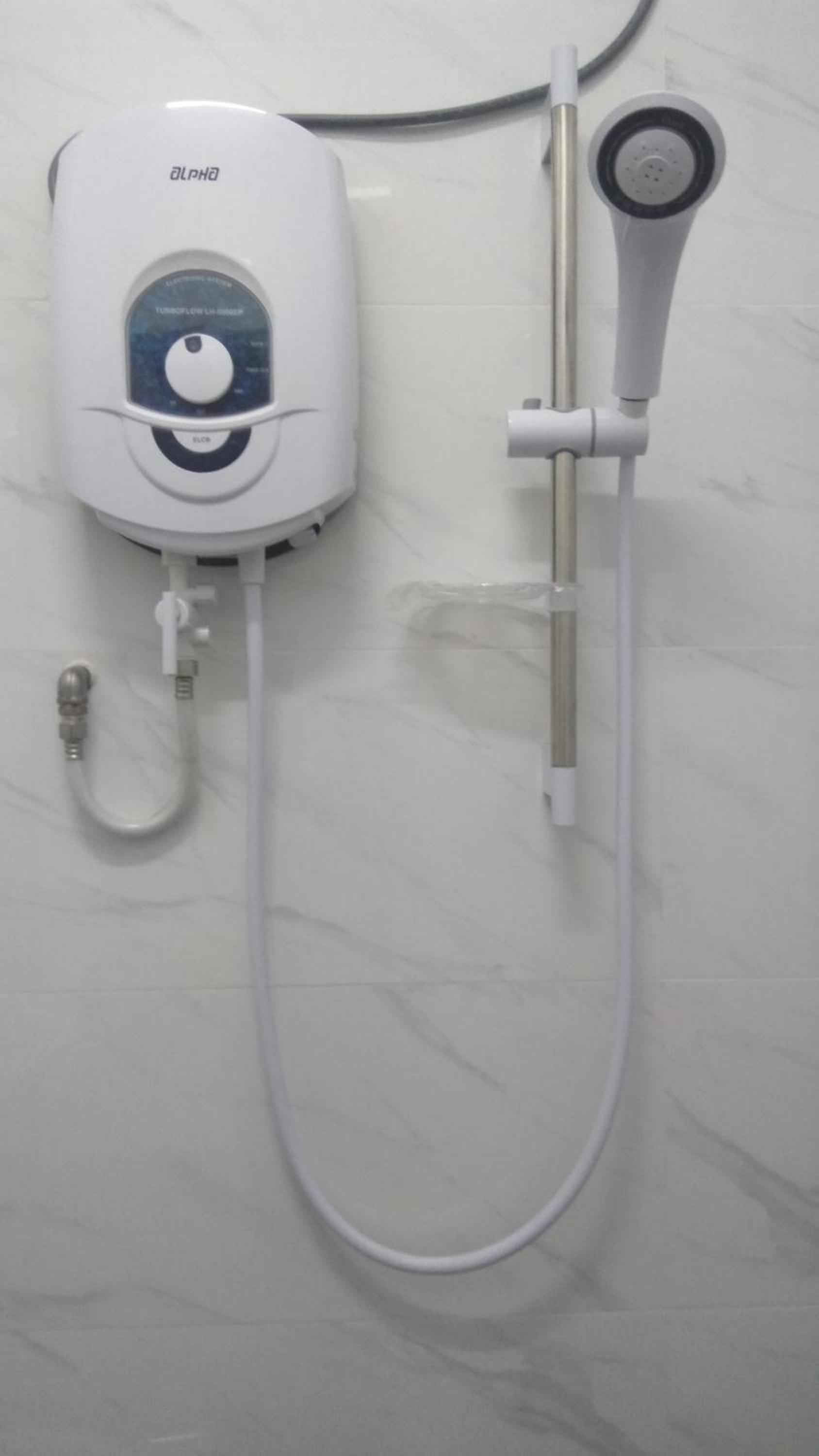 Gopeng TownHouse photo 3