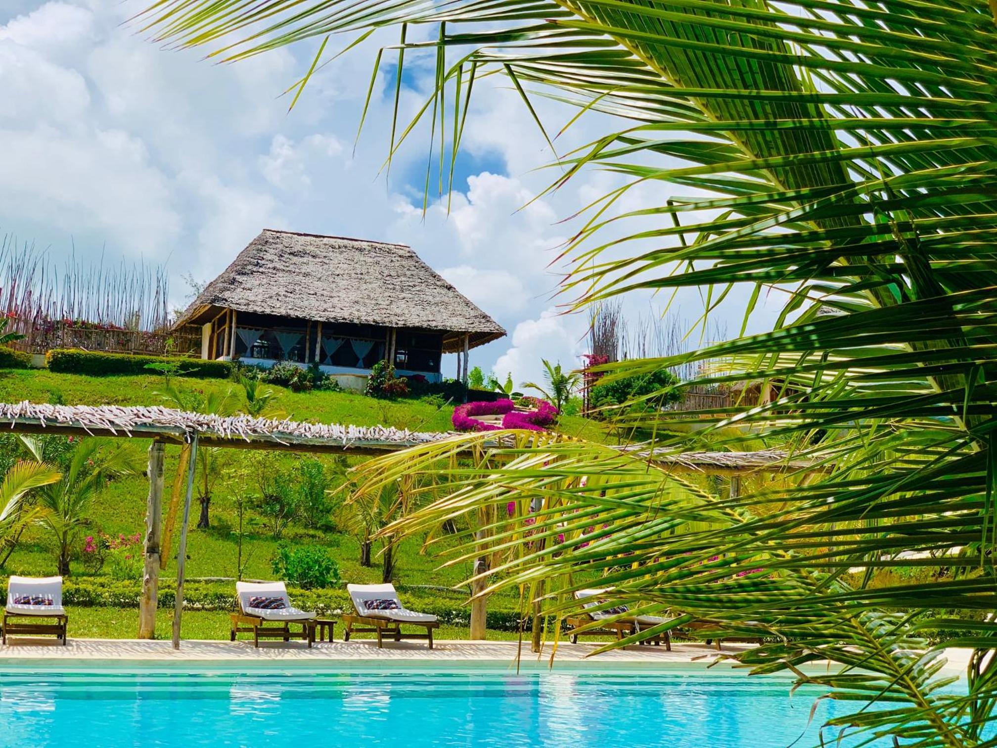 Jua Retreat Adults Only view 5