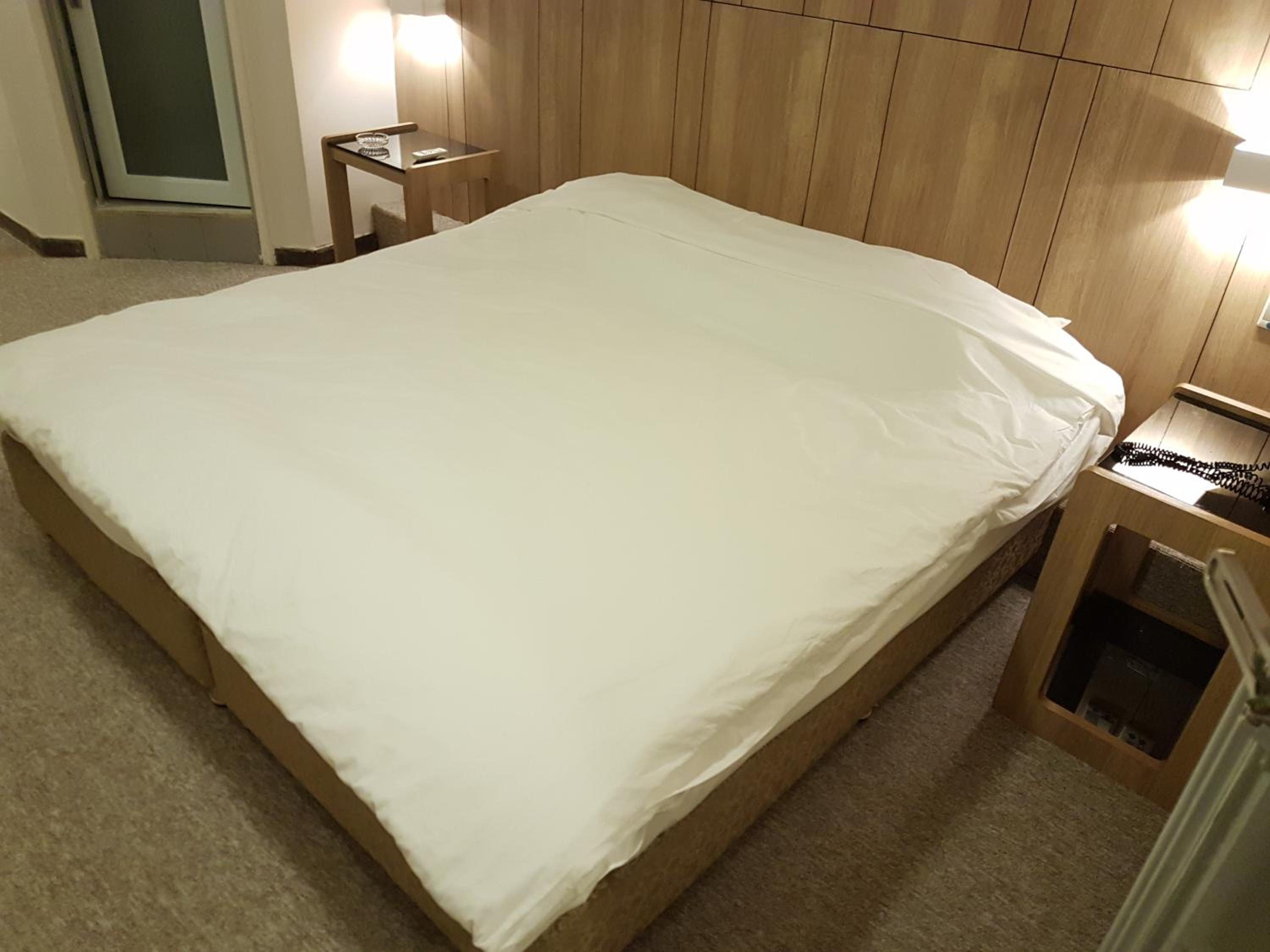 China HK Motel