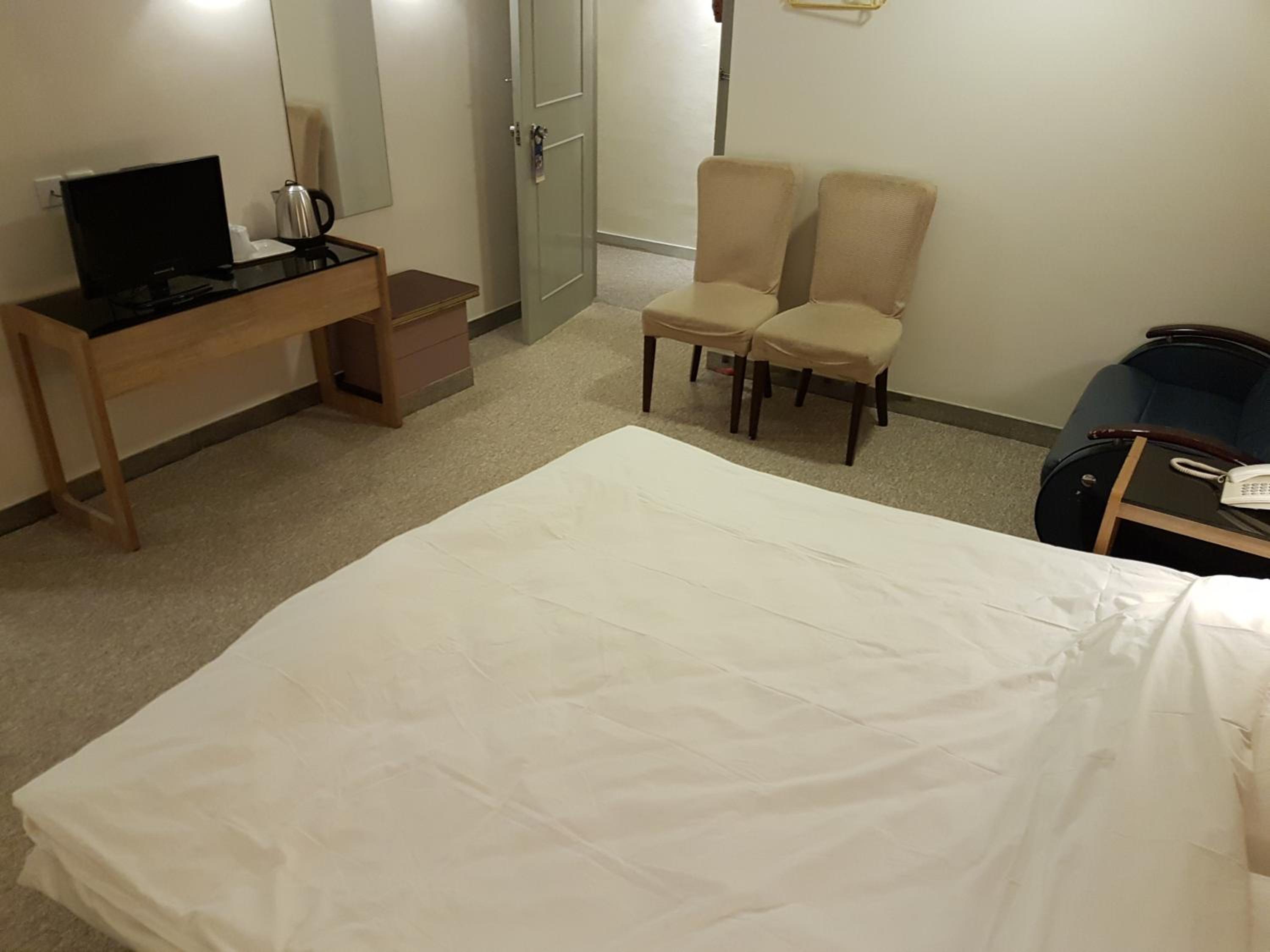 China HK Motel