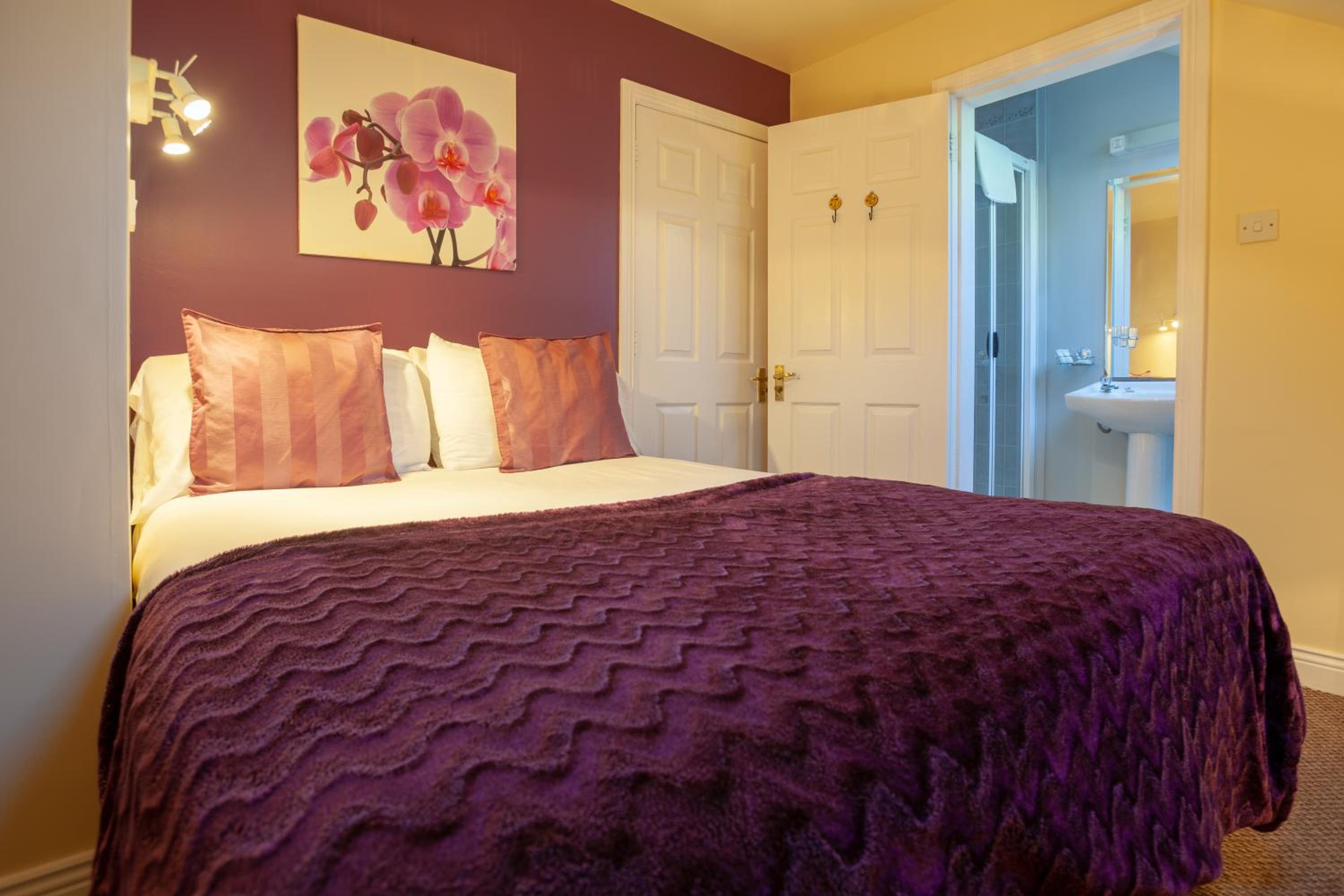 The Quayside B&B