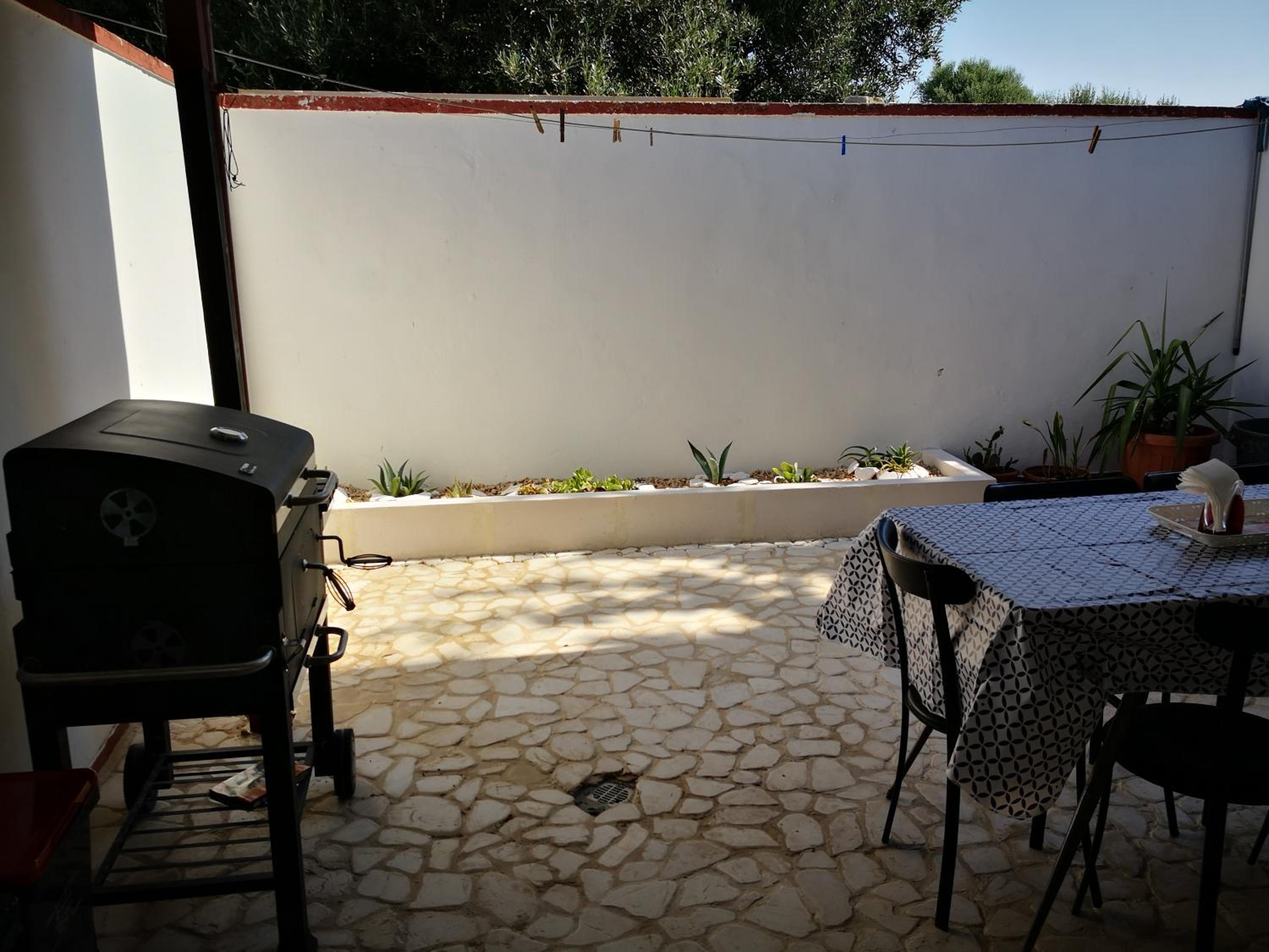 Villa Conchiglia view 2