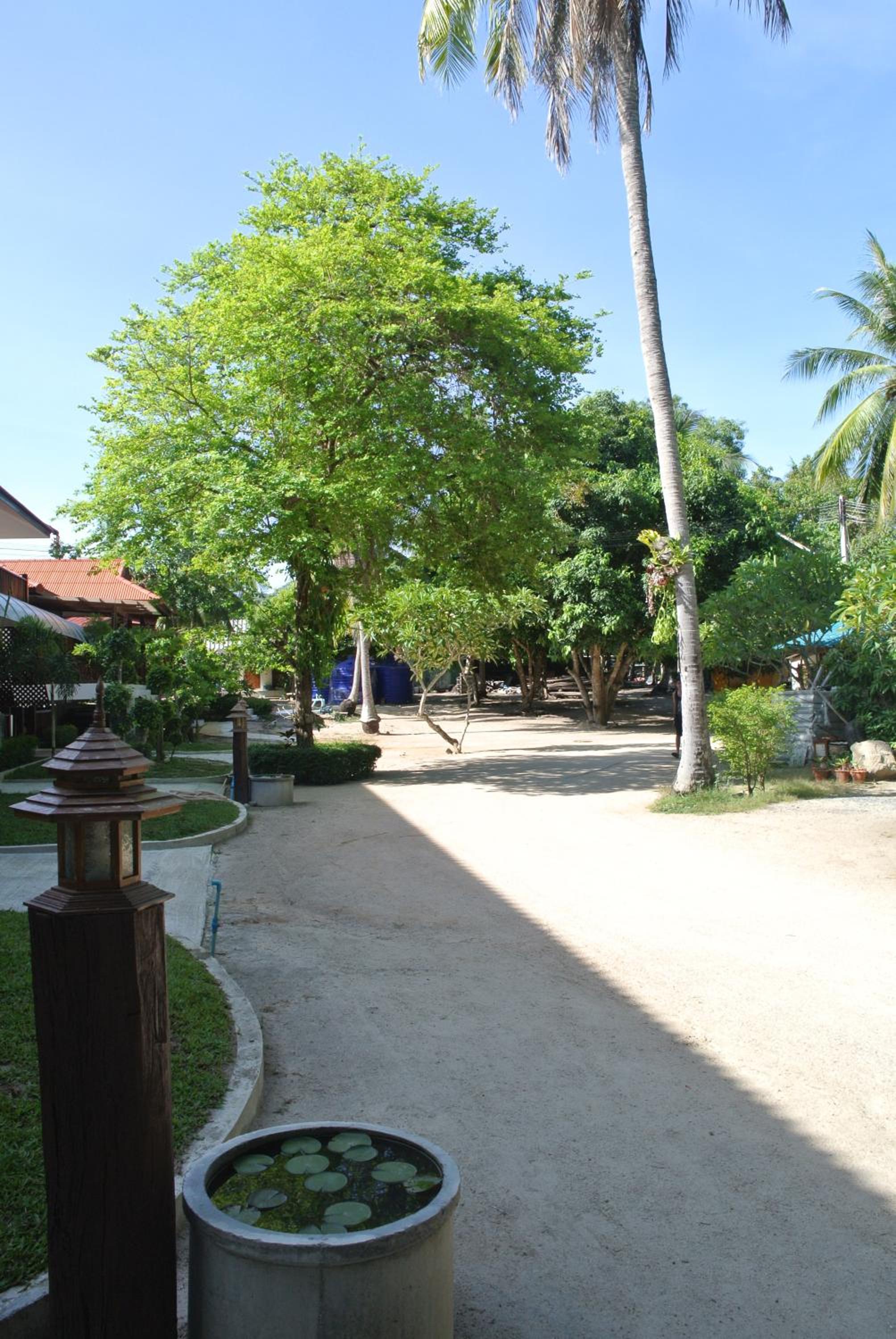 Mac's Bay Resort