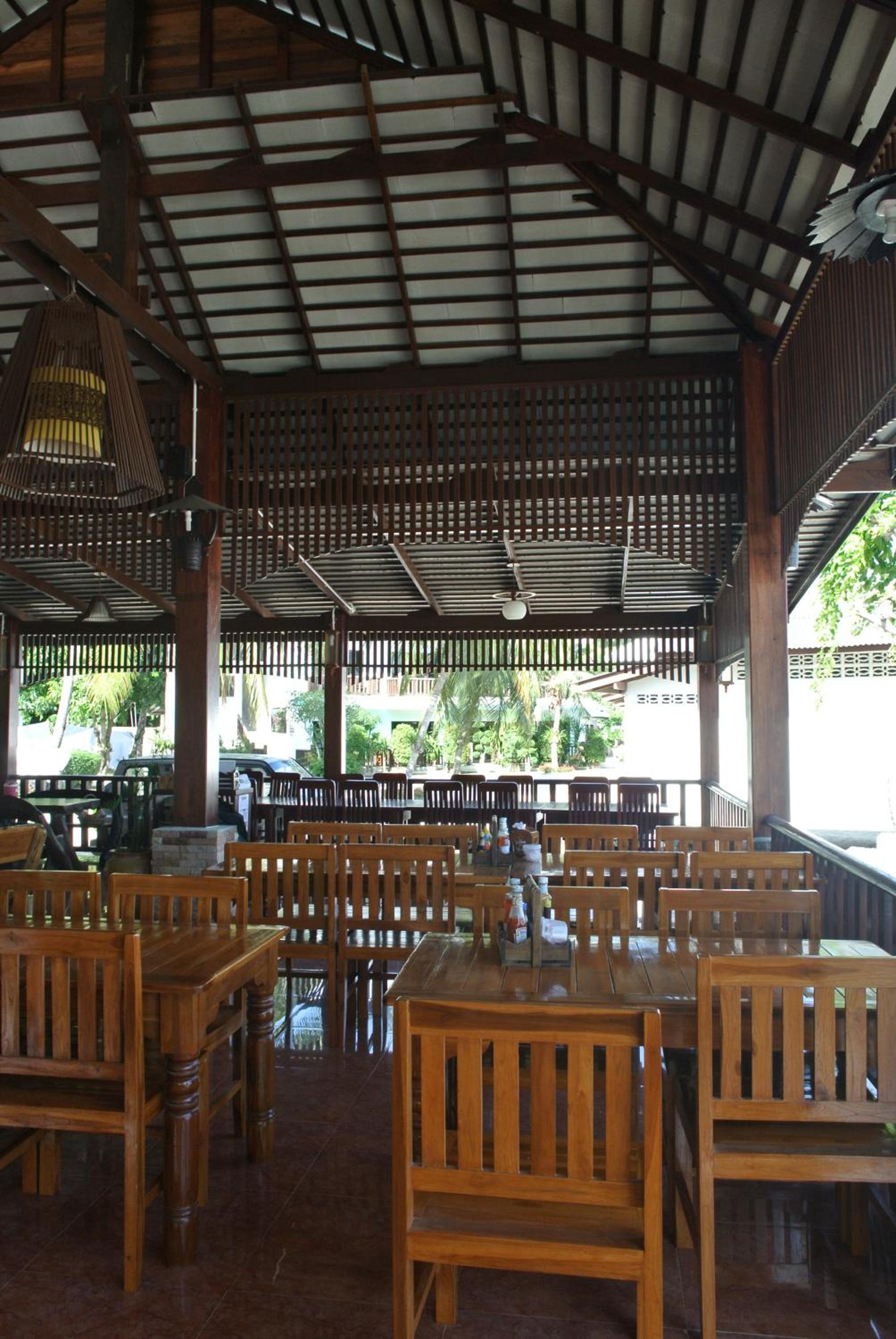 Mac's Bay Resort