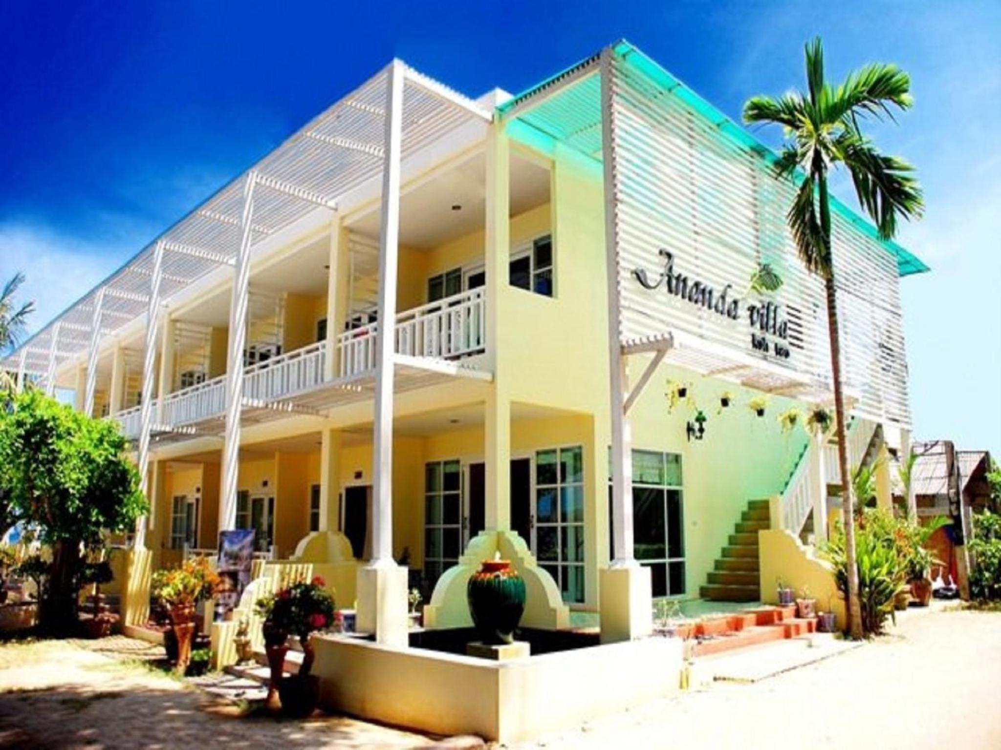 Ananda Villa - SHA Plus