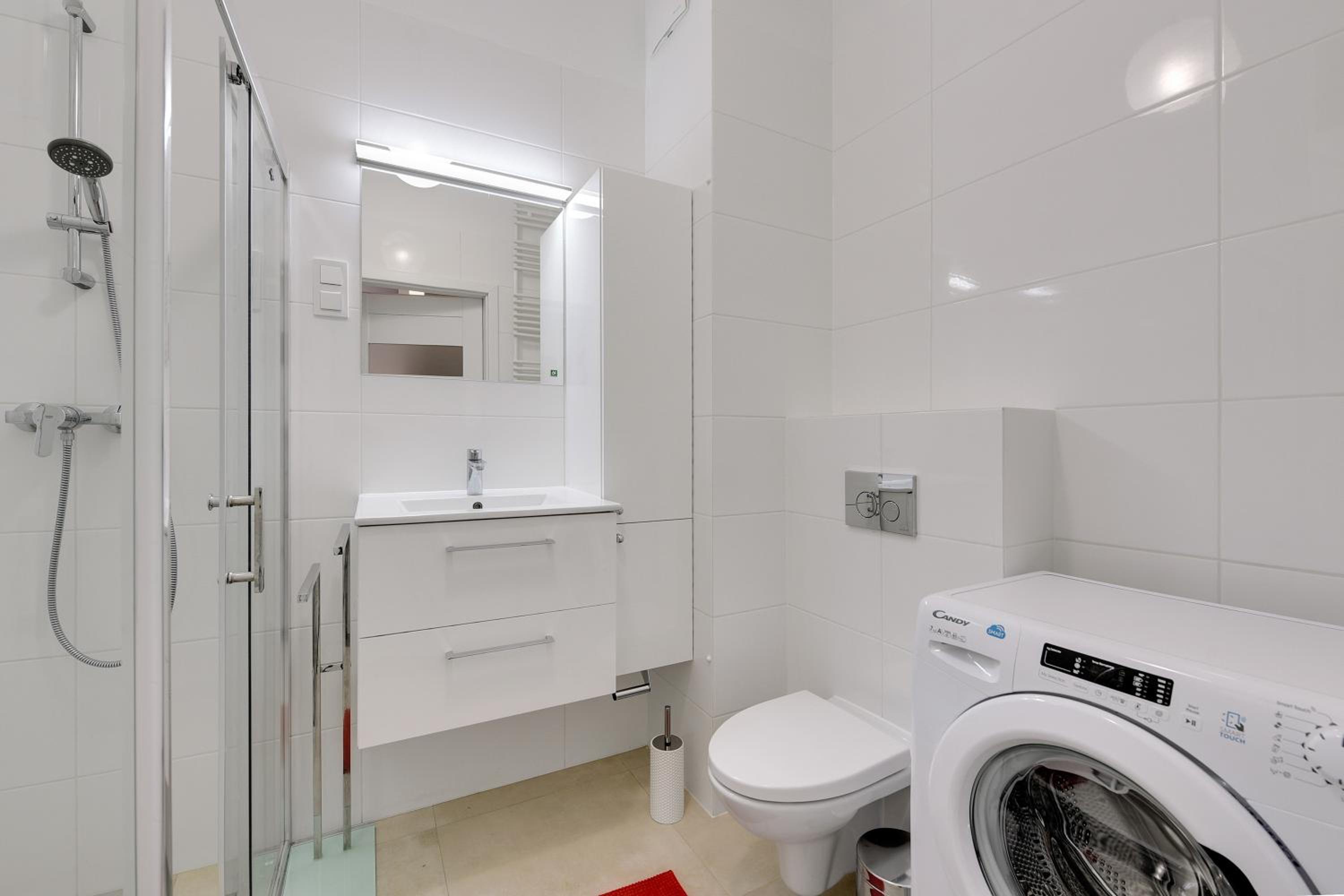 Comfort Apartments Mila Baltica view 4