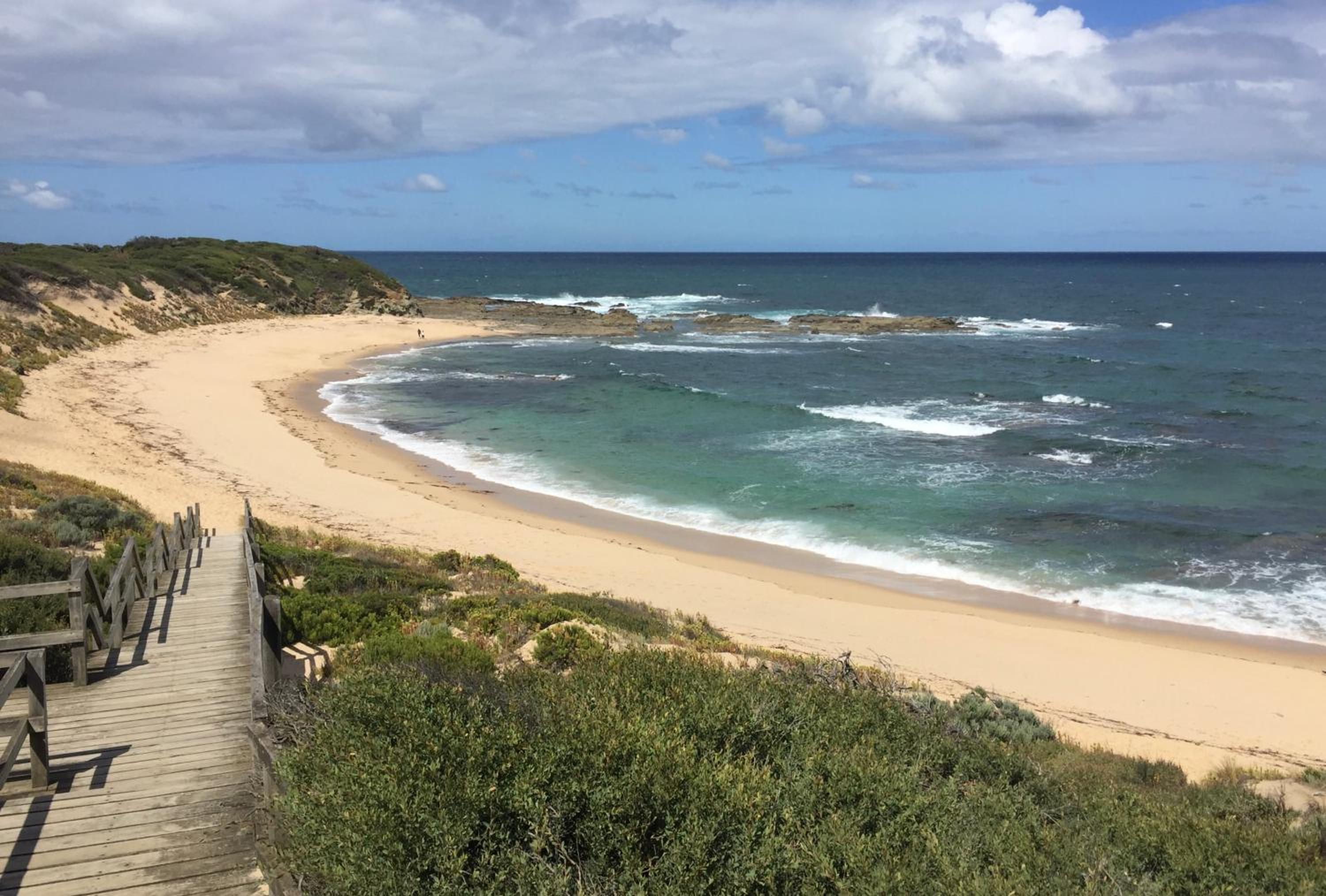 Sinnamon's By The Sea