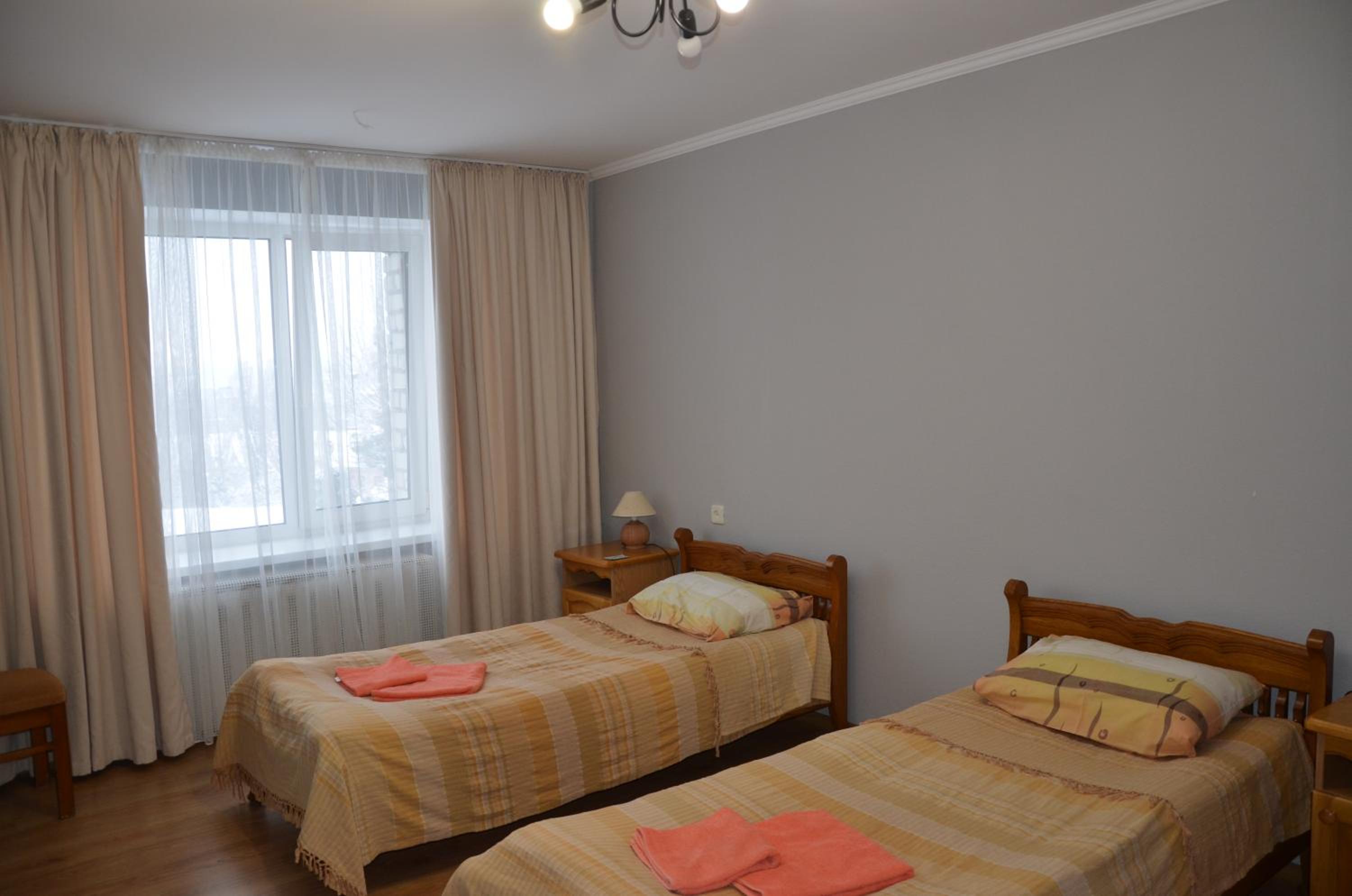 Hotel Trias view 2