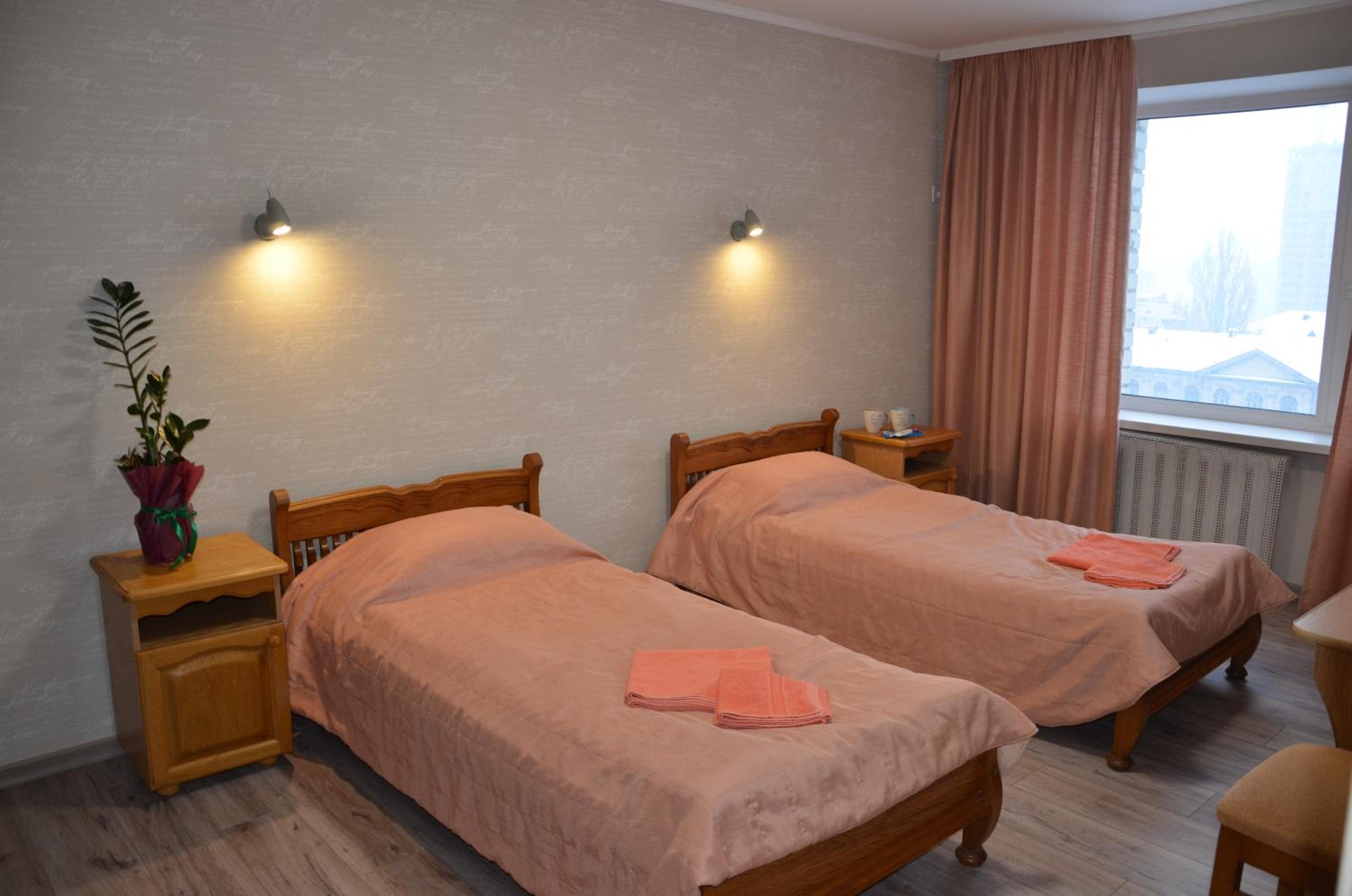 Hotel Trias view 5