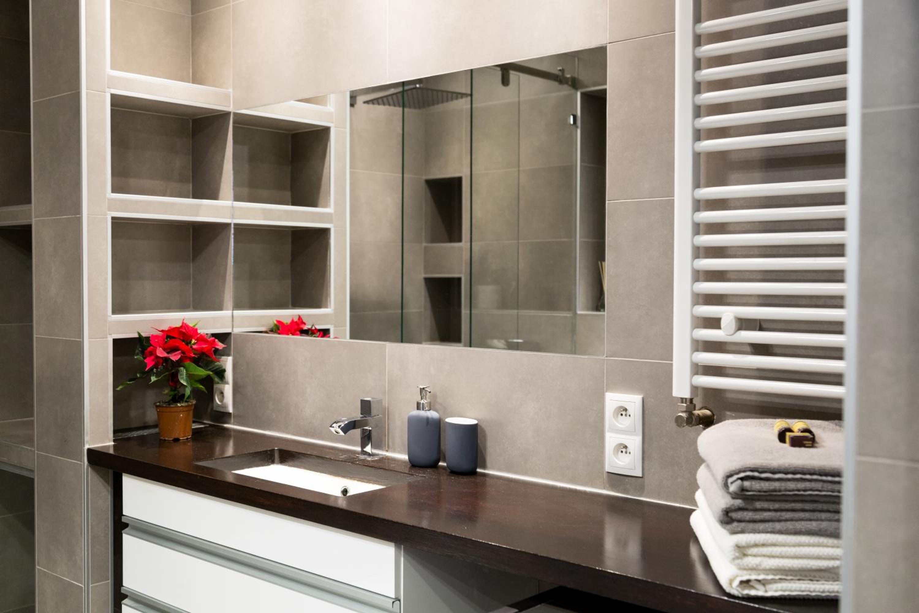 Pure Rental Apartments