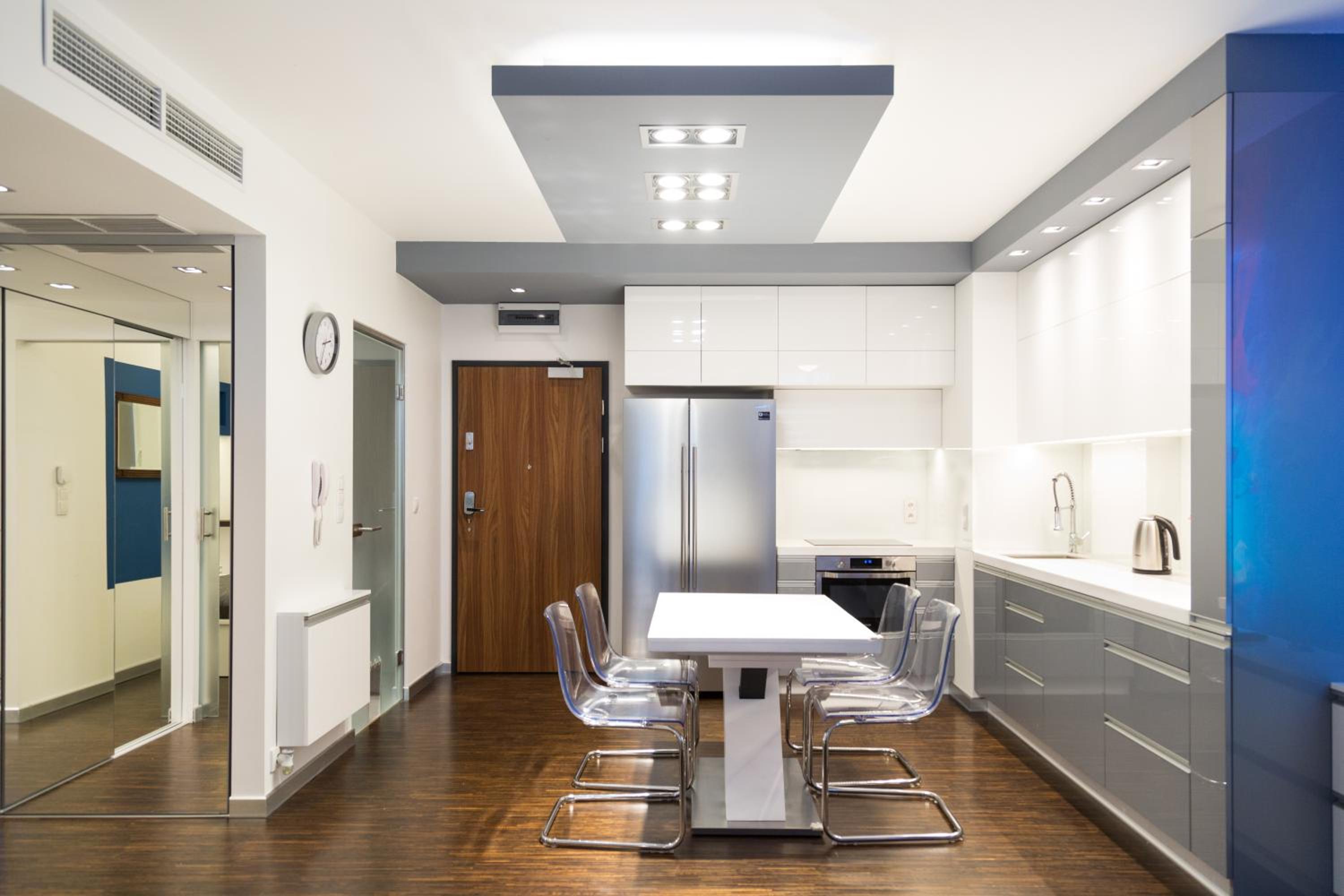 Pure Rental Apartments
