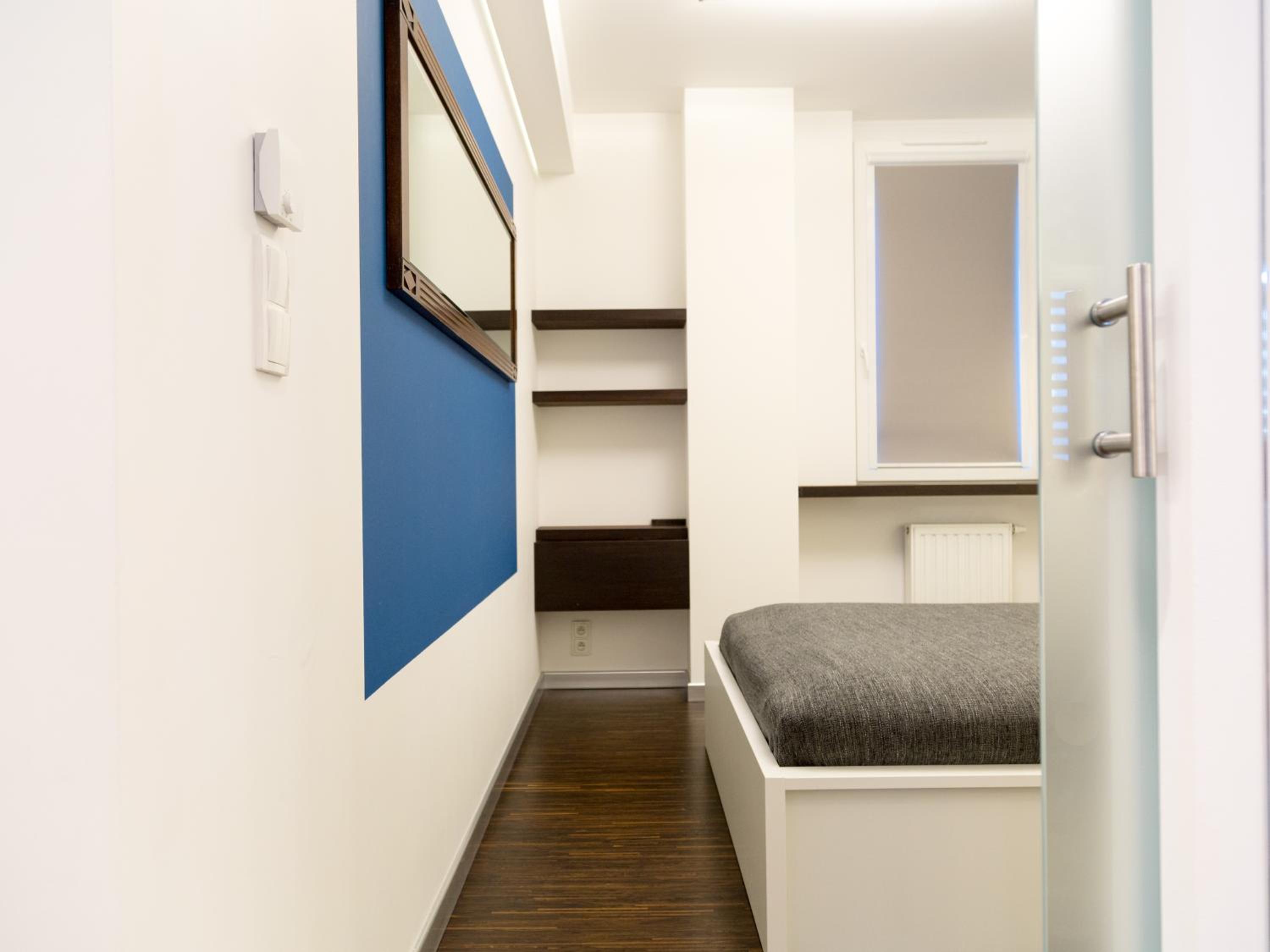 Pure Rental Apartments