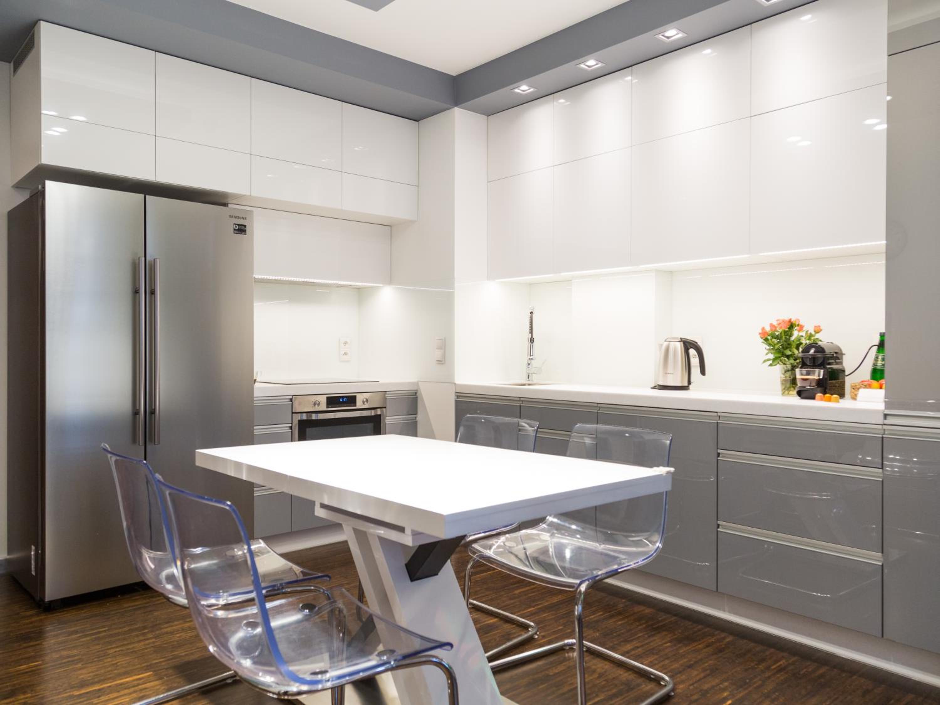 Pure Rental Apartments