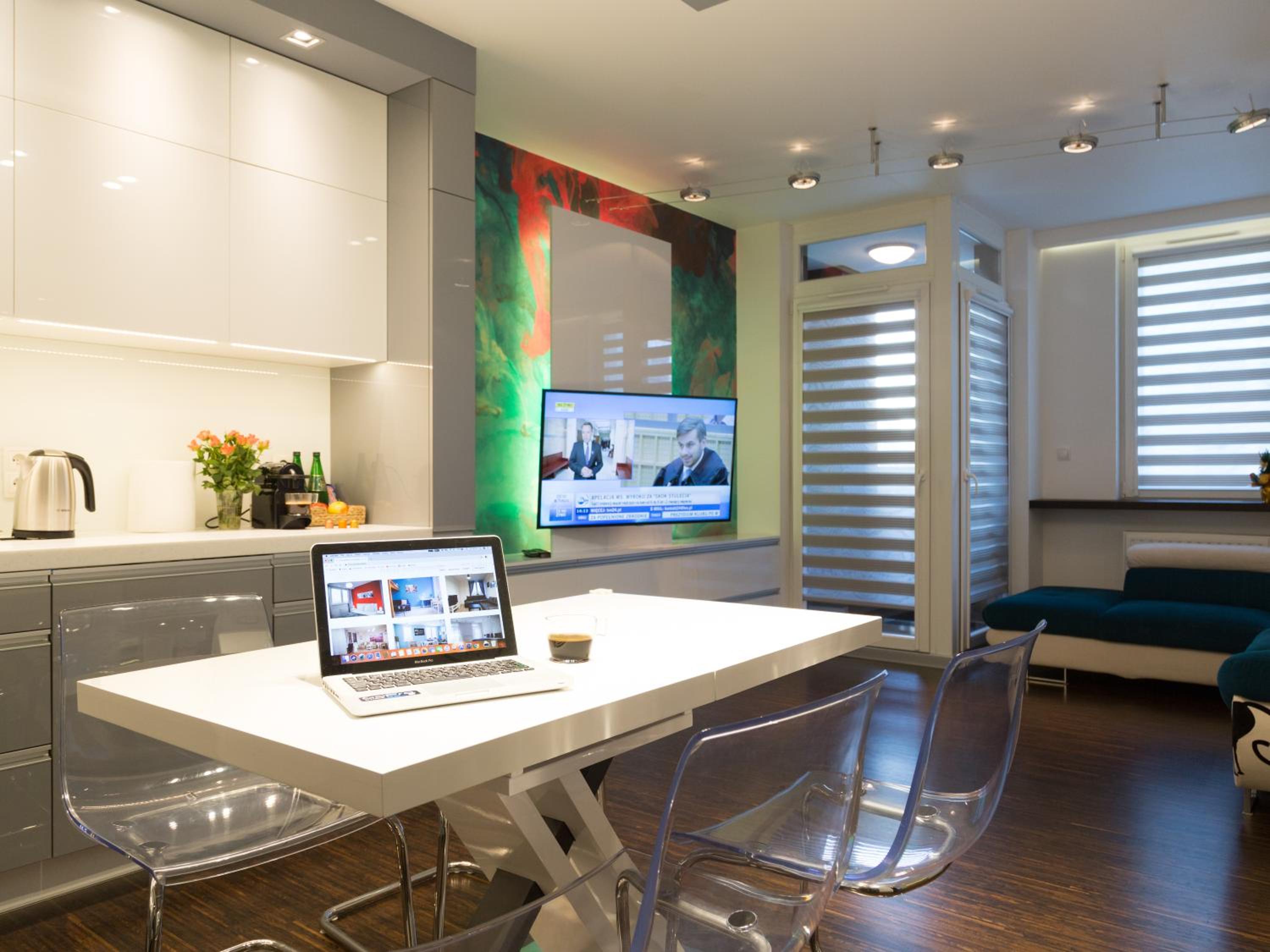 Pure Rental Apartments