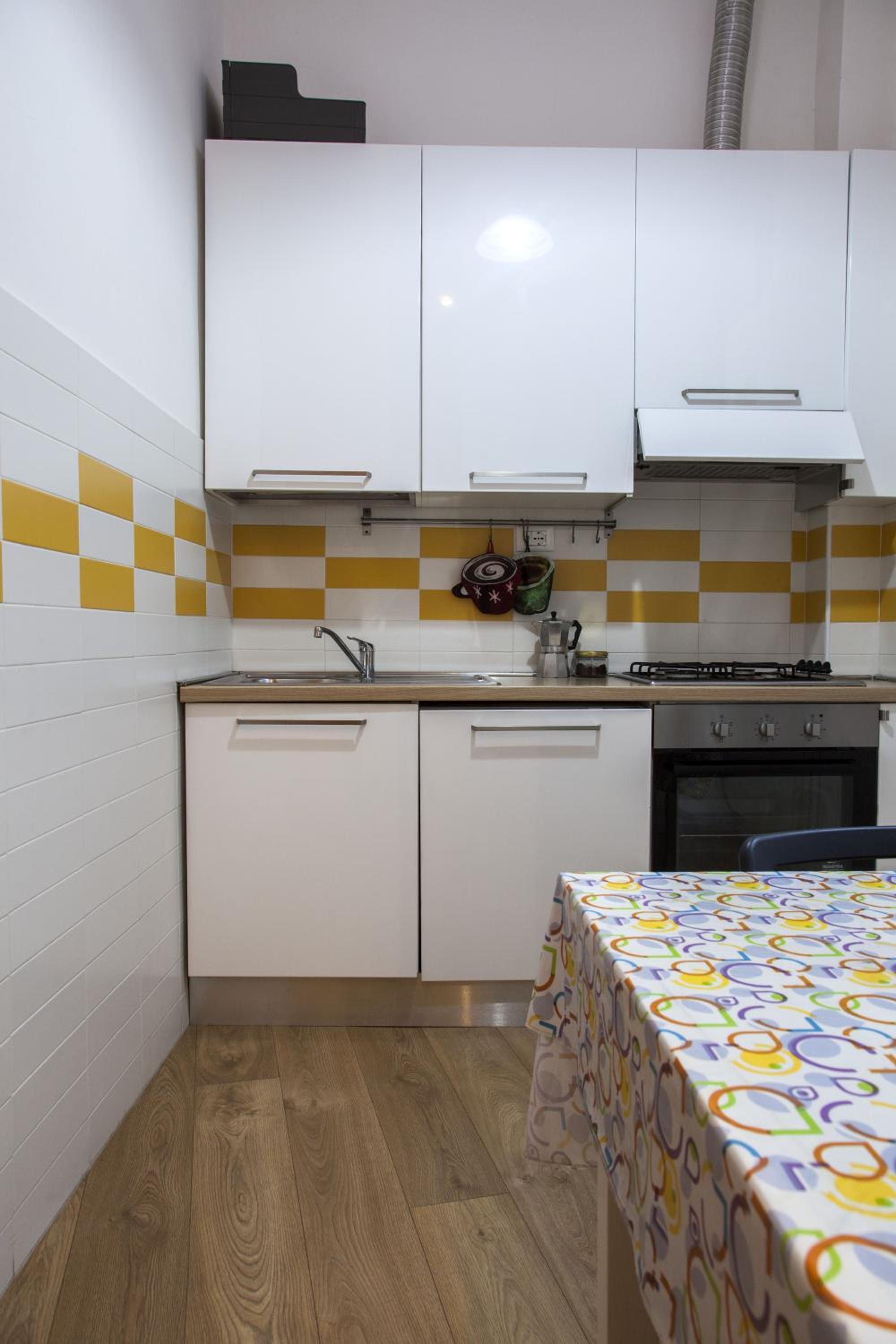 Trasteverome45