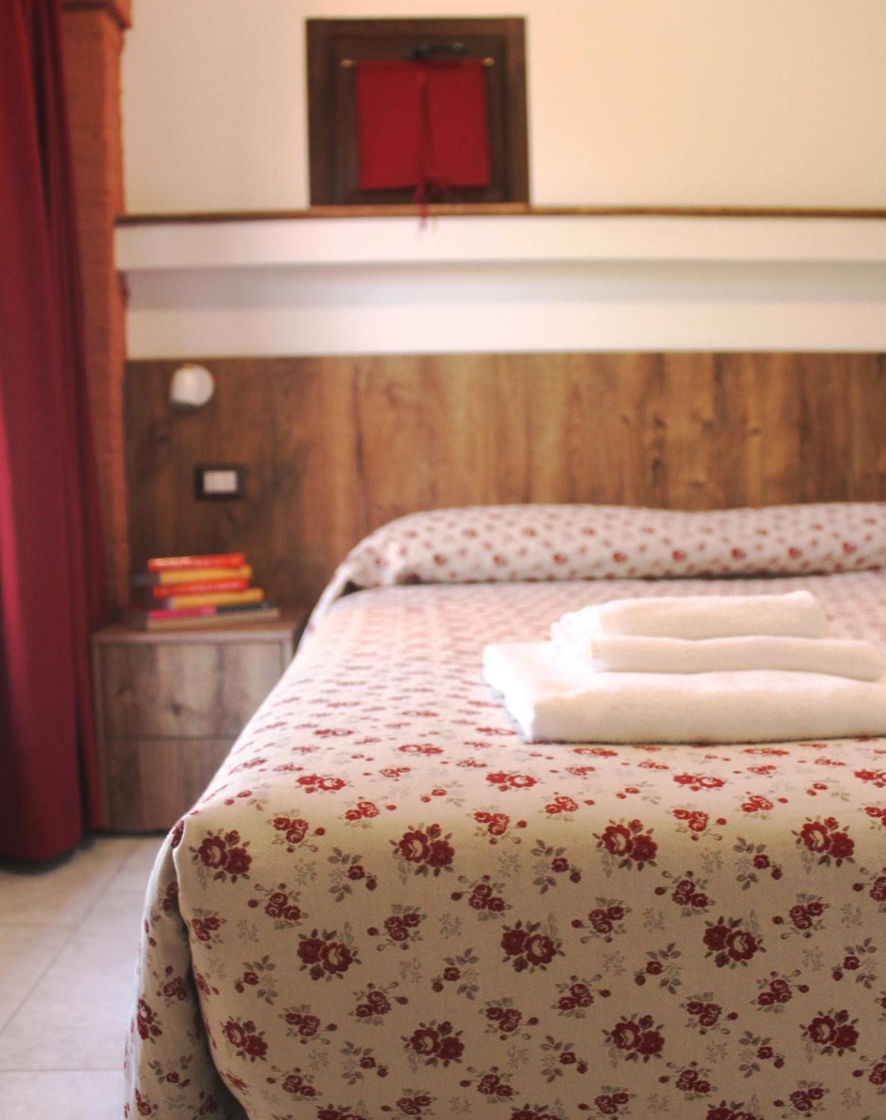 Agriturismo La Lupa