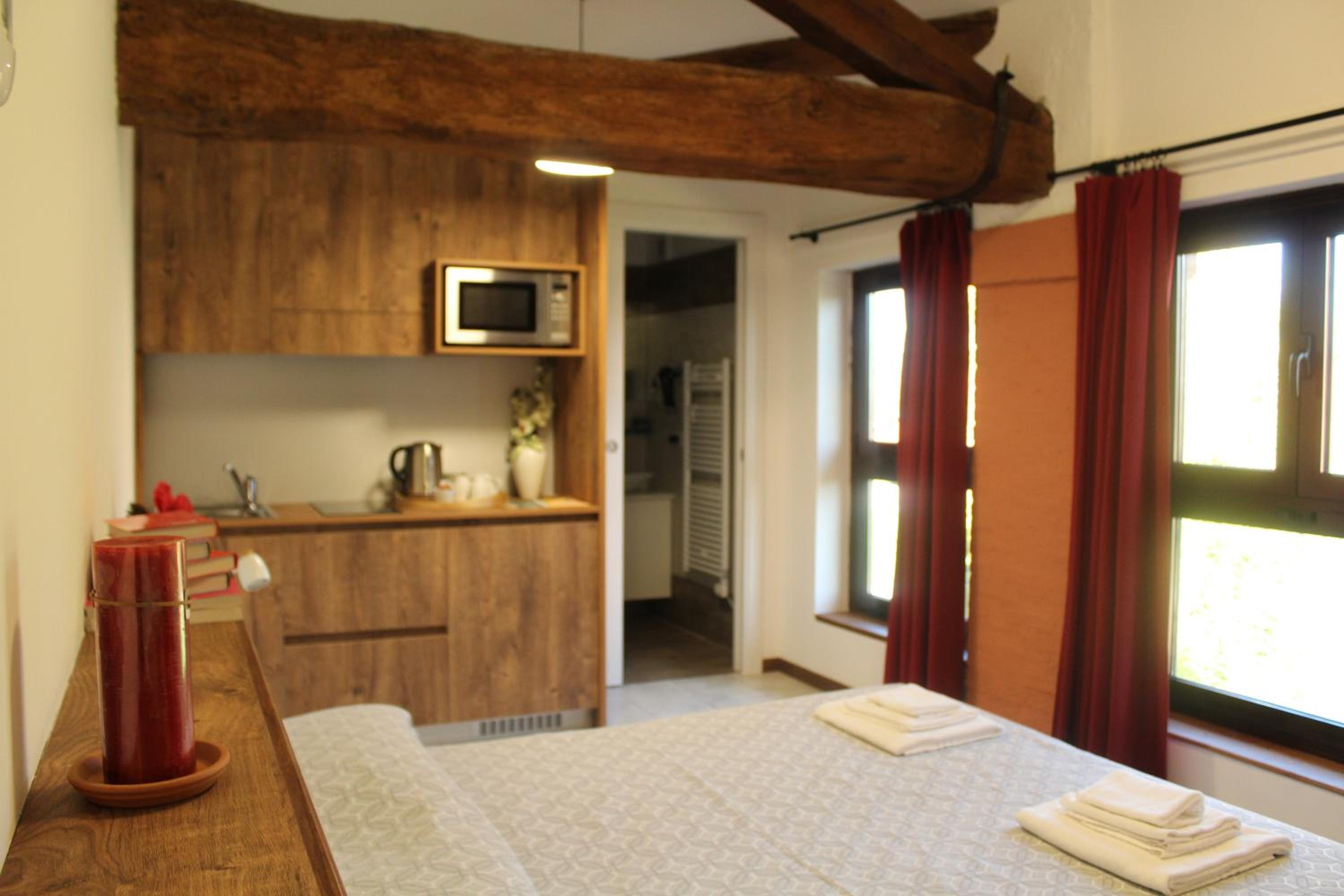 Agriturismo La Lupa