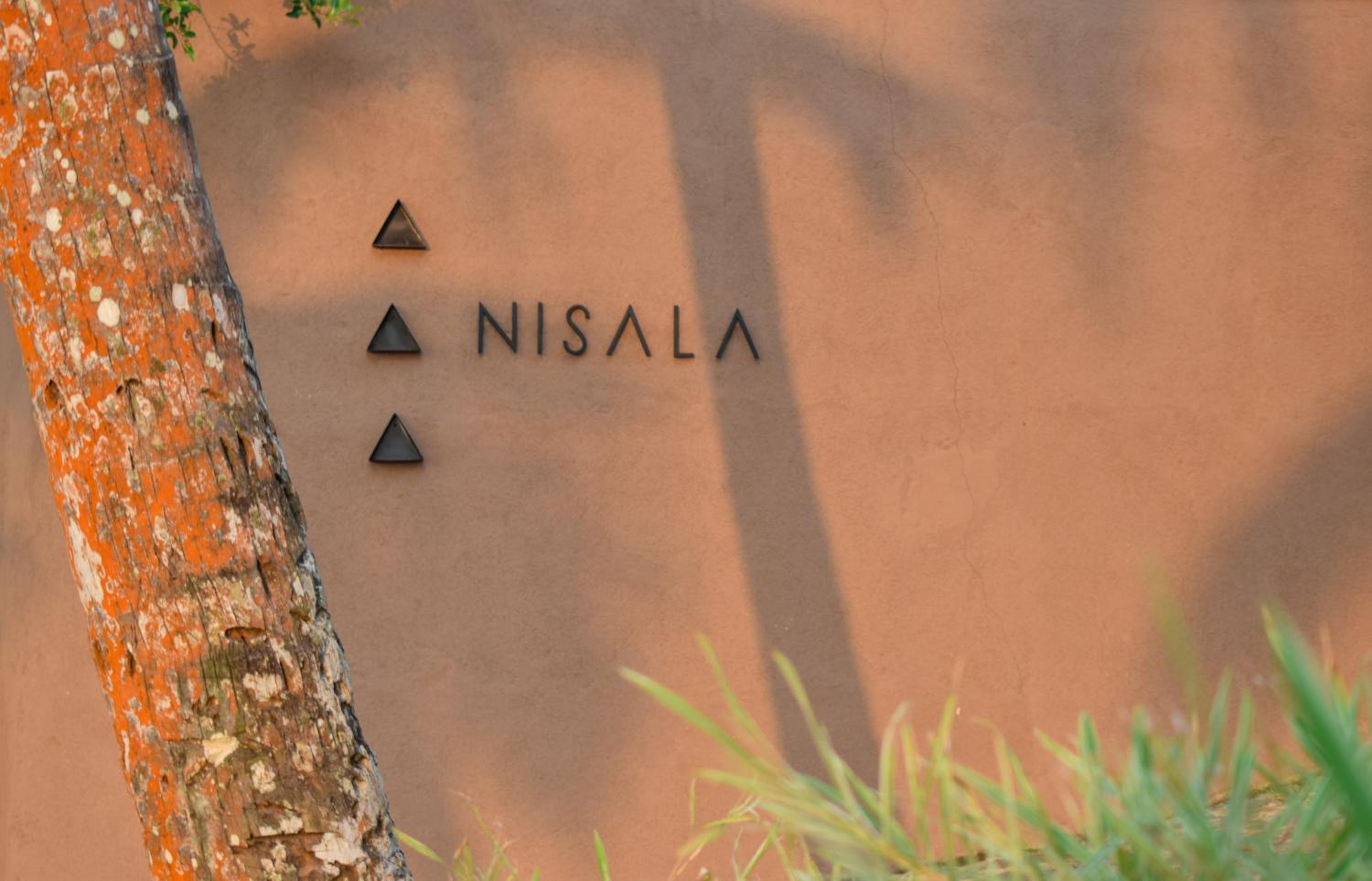 Nisala Villas view 4