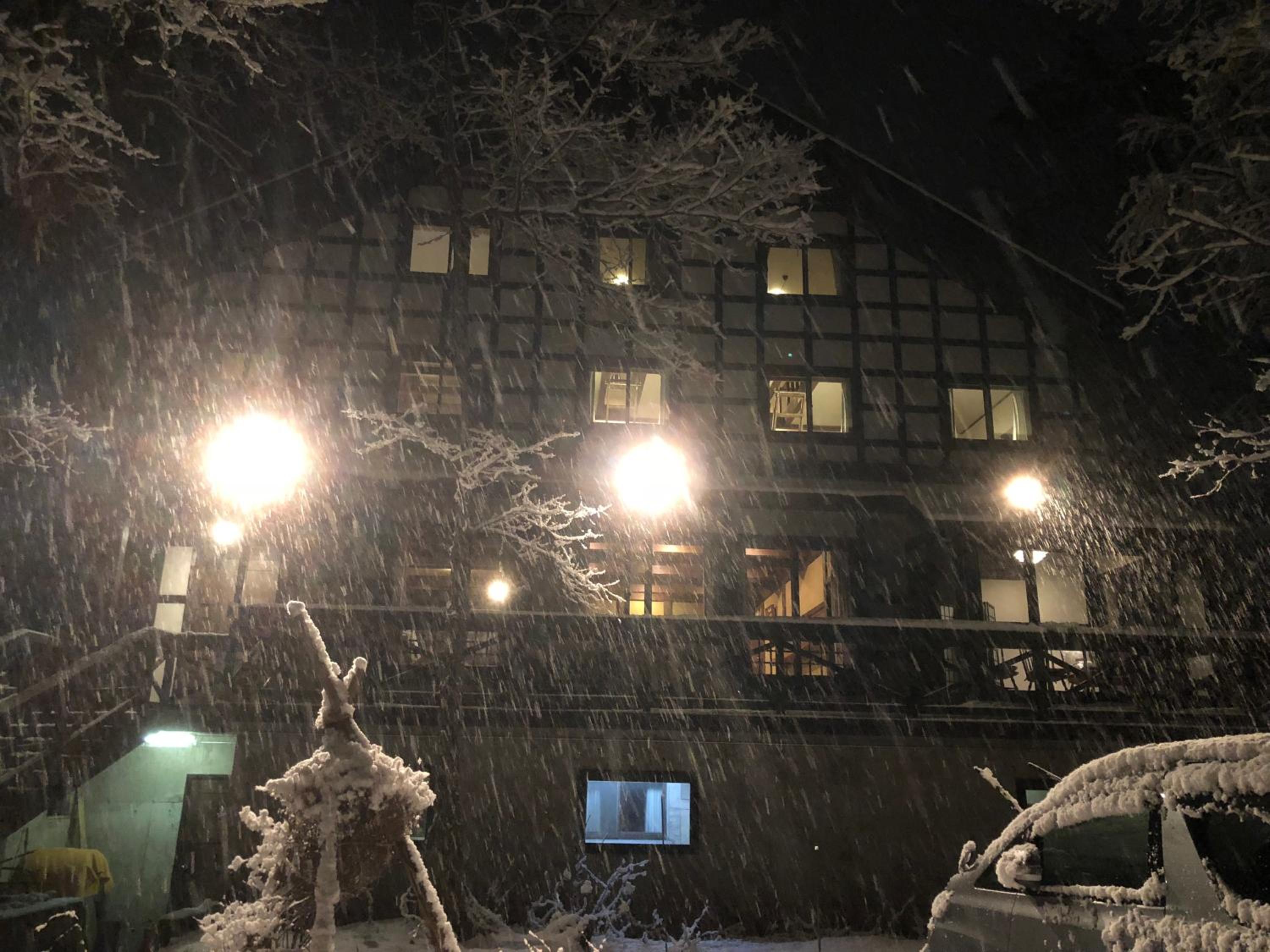 The Guest House Japan Hakuba