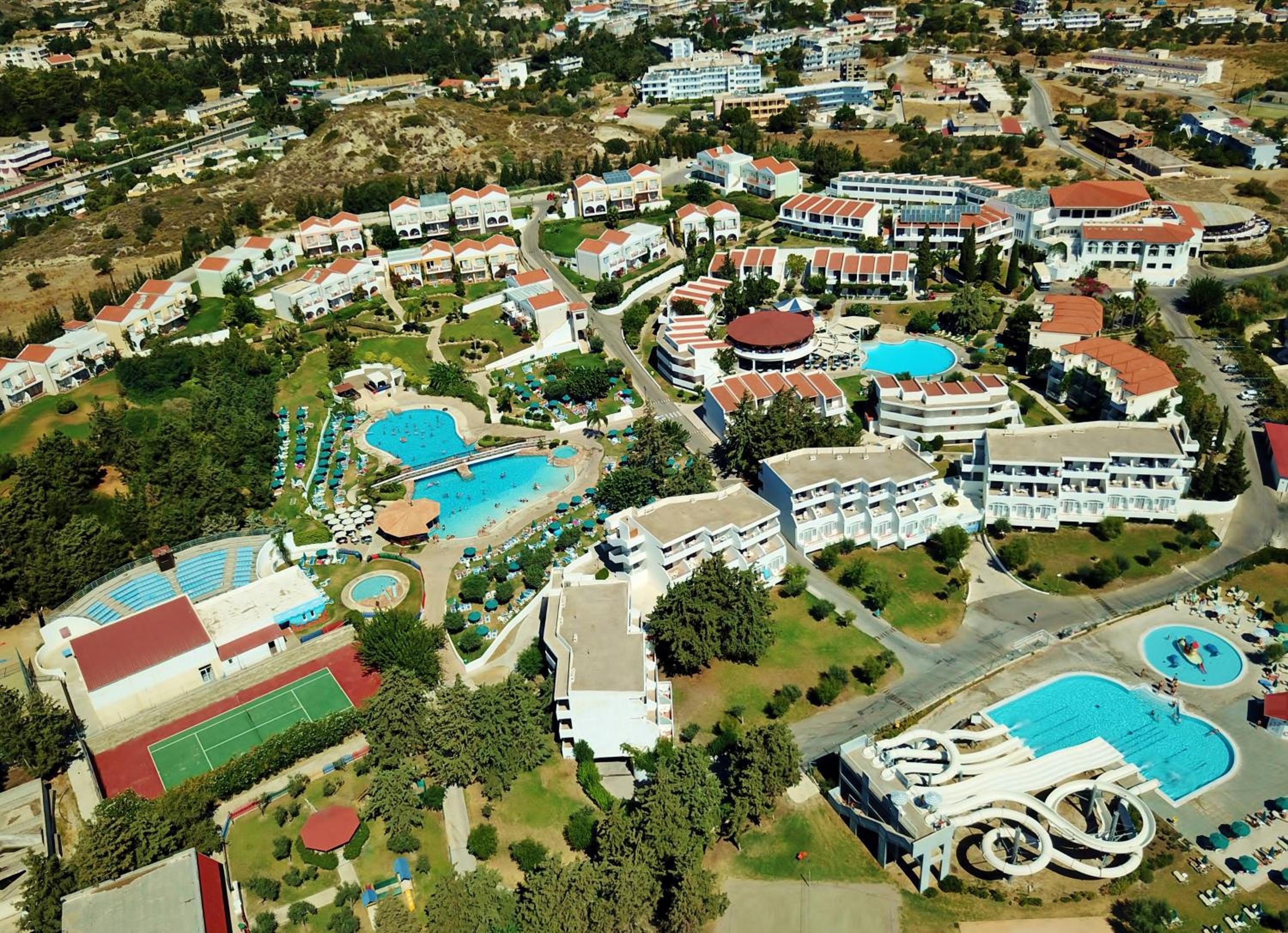Hotel Cyprotel Faliraki - Image 1