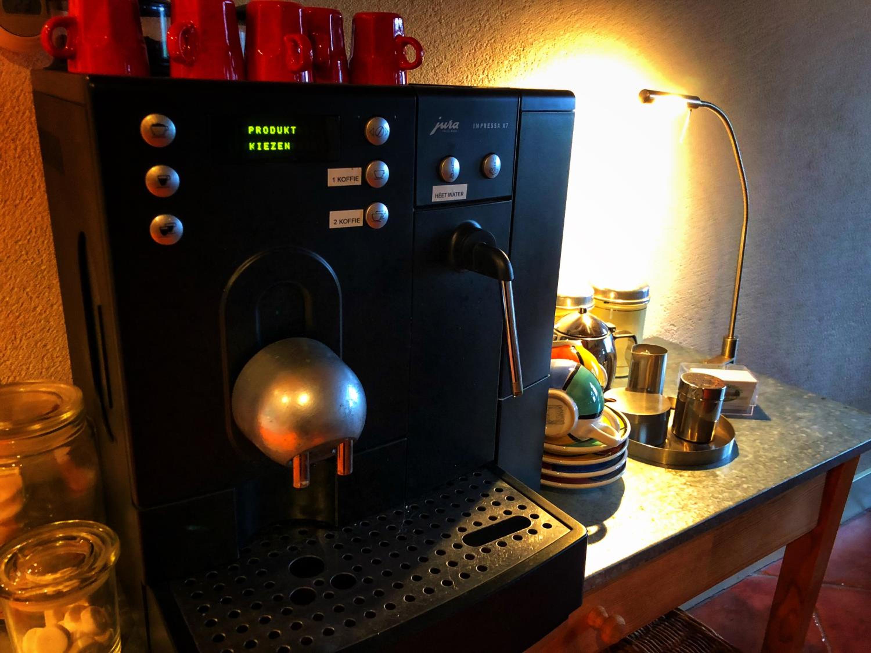 B&B Zandhuizen