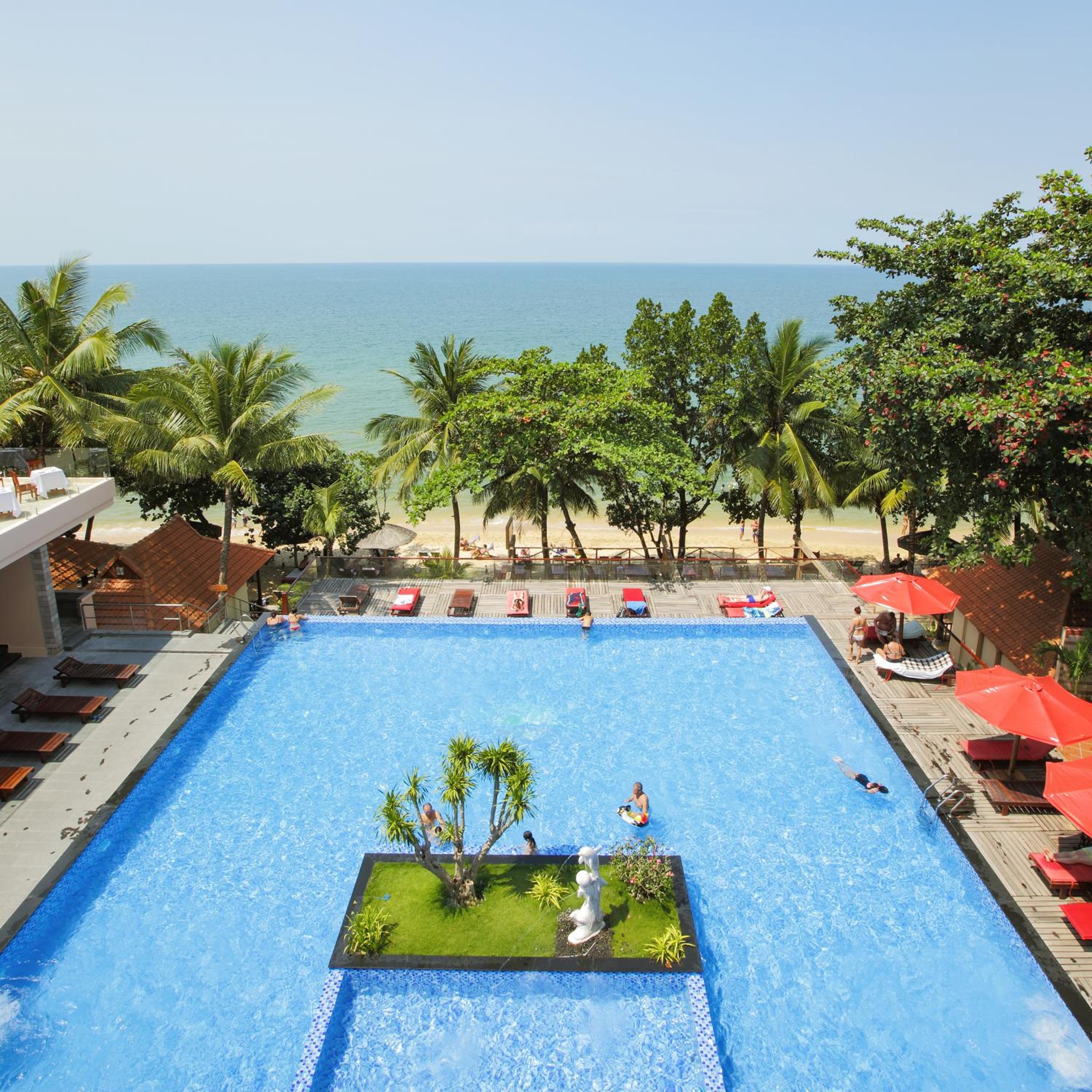 Kim Hoa Resort