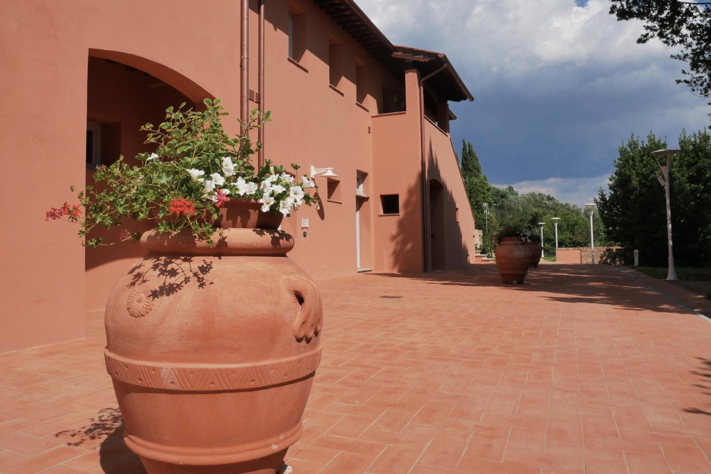 Agriturismo Due Comuni
