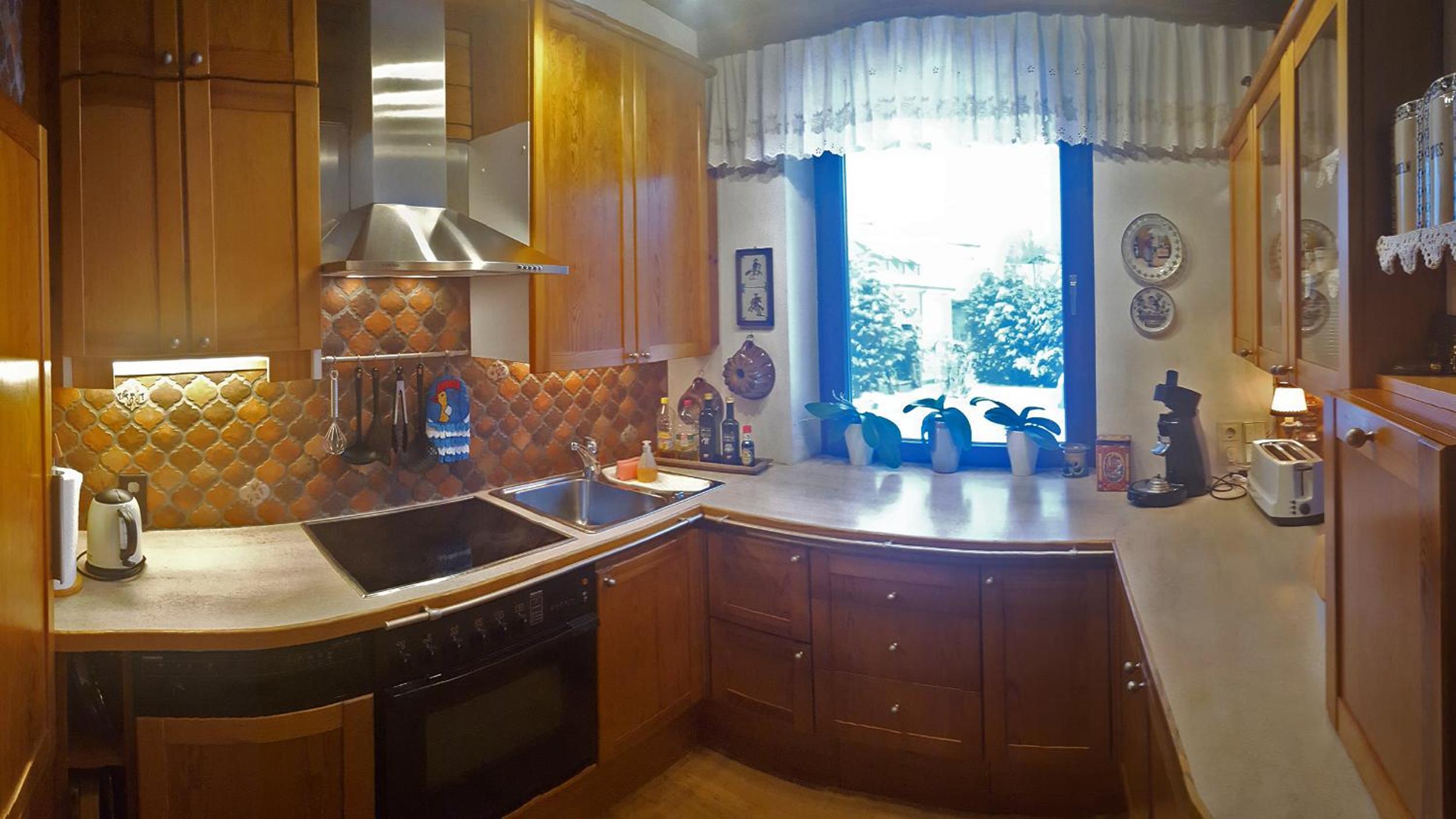 Apartments Almstein