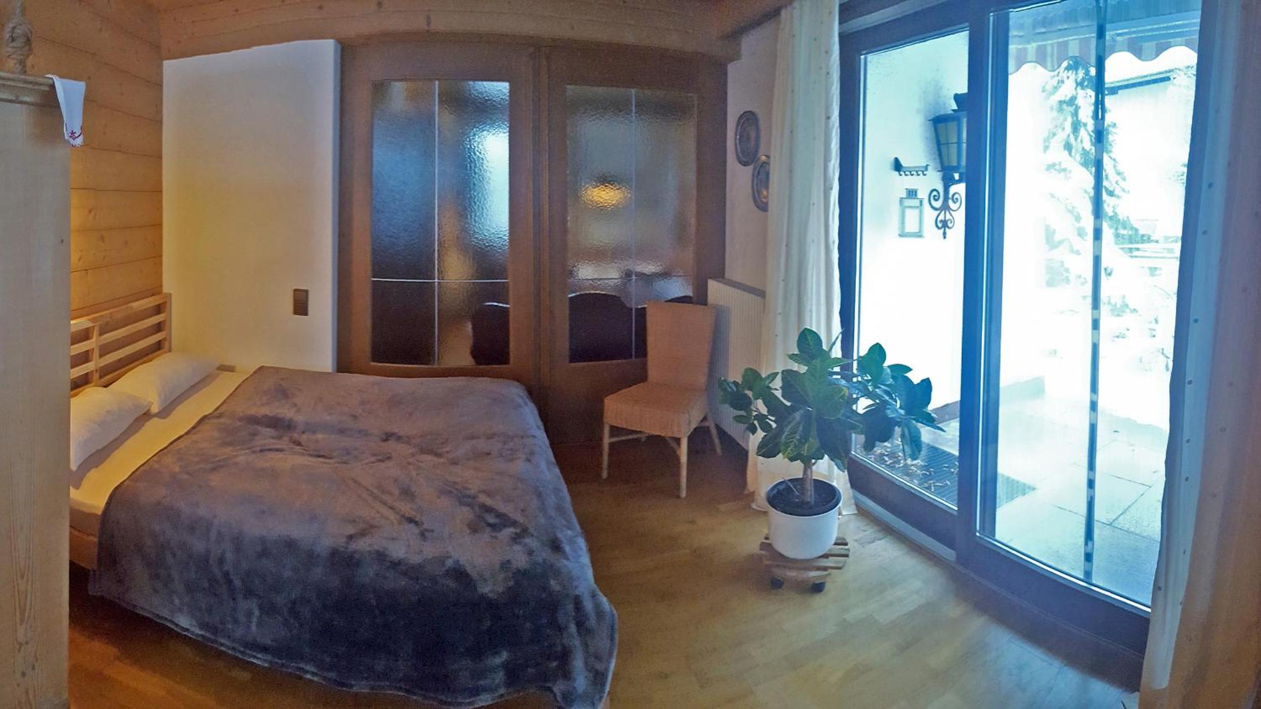 Apartments Almstein
