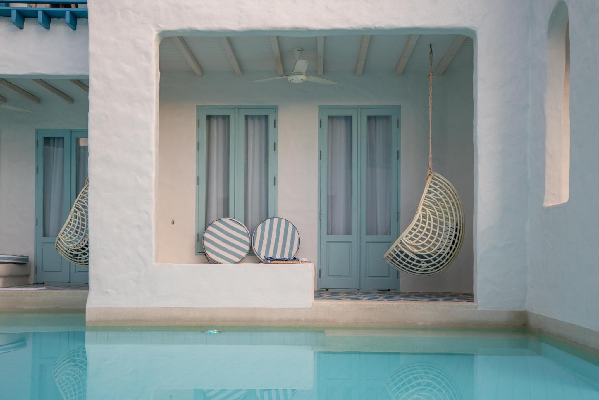 Resort de Paskani